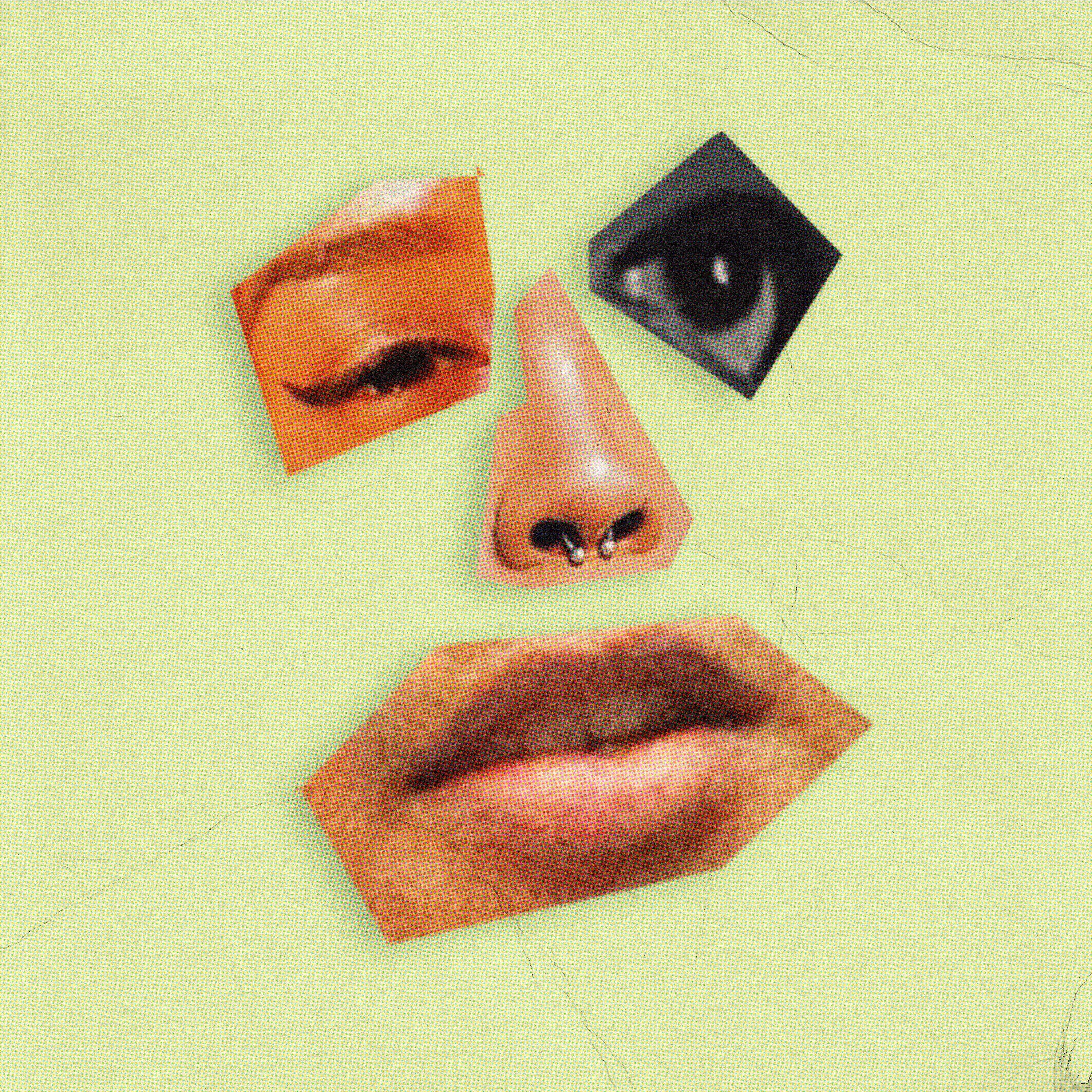 DROPOUTS VOL 1 #48