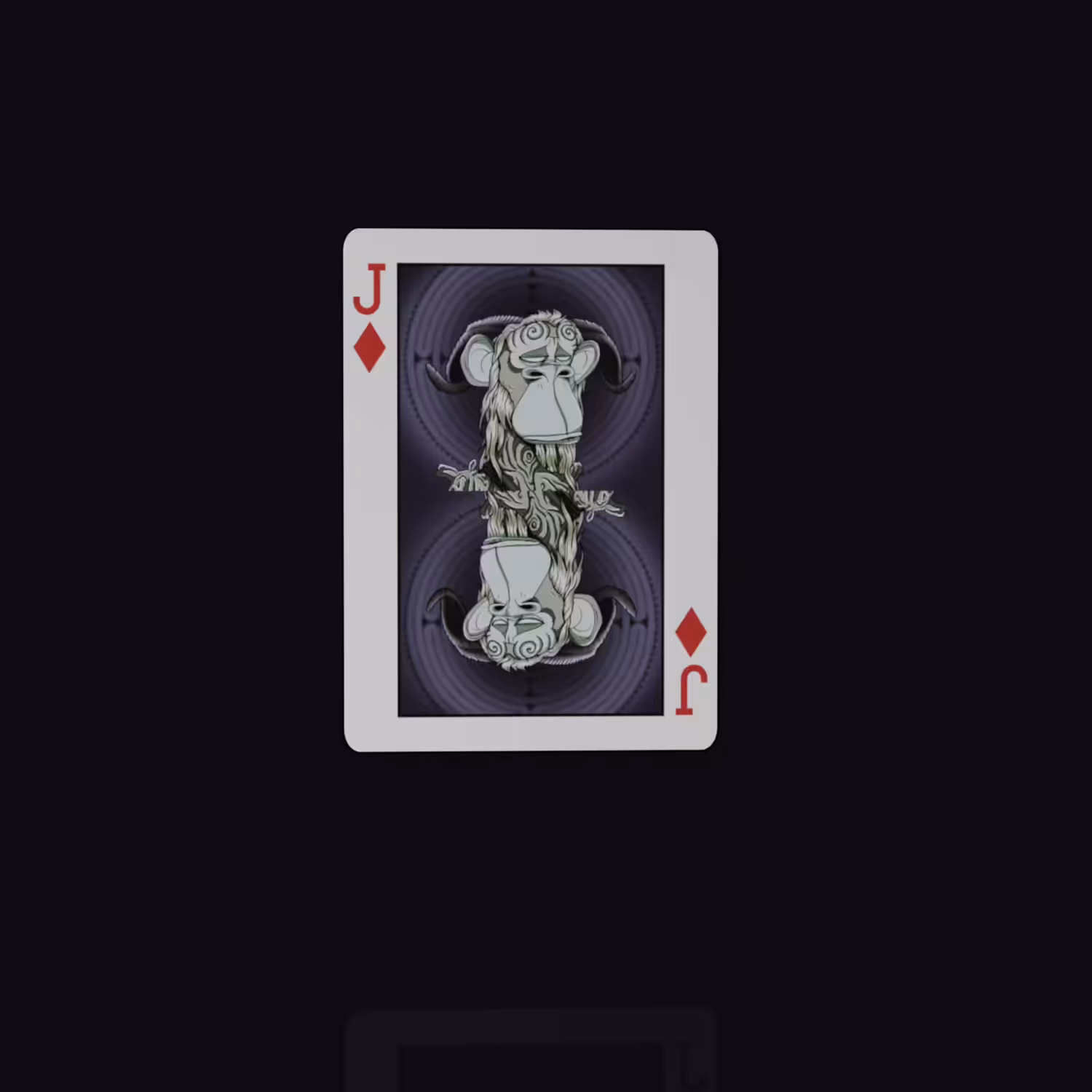 Jack of Diamonds
