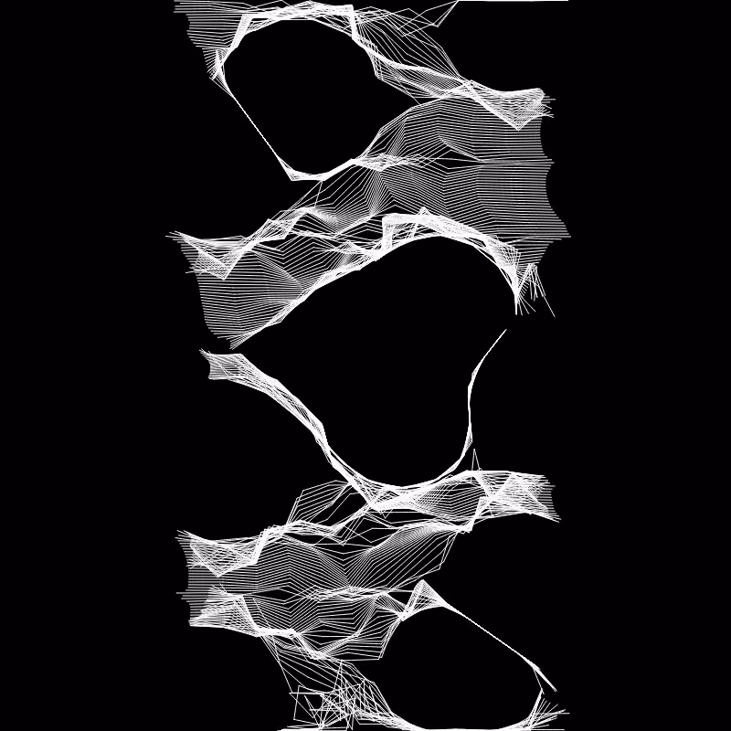 Destructured lines #6