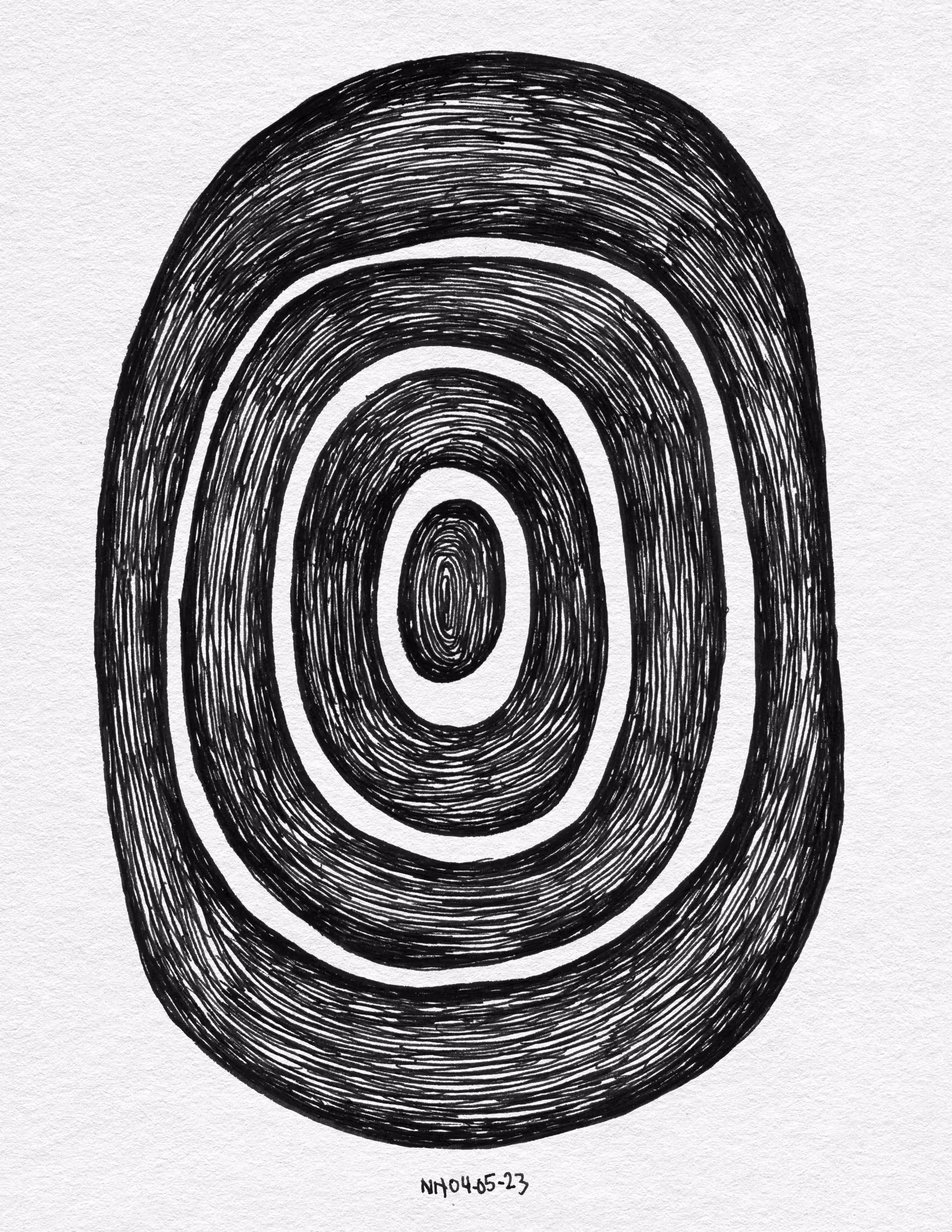 Inkscapes no. 30