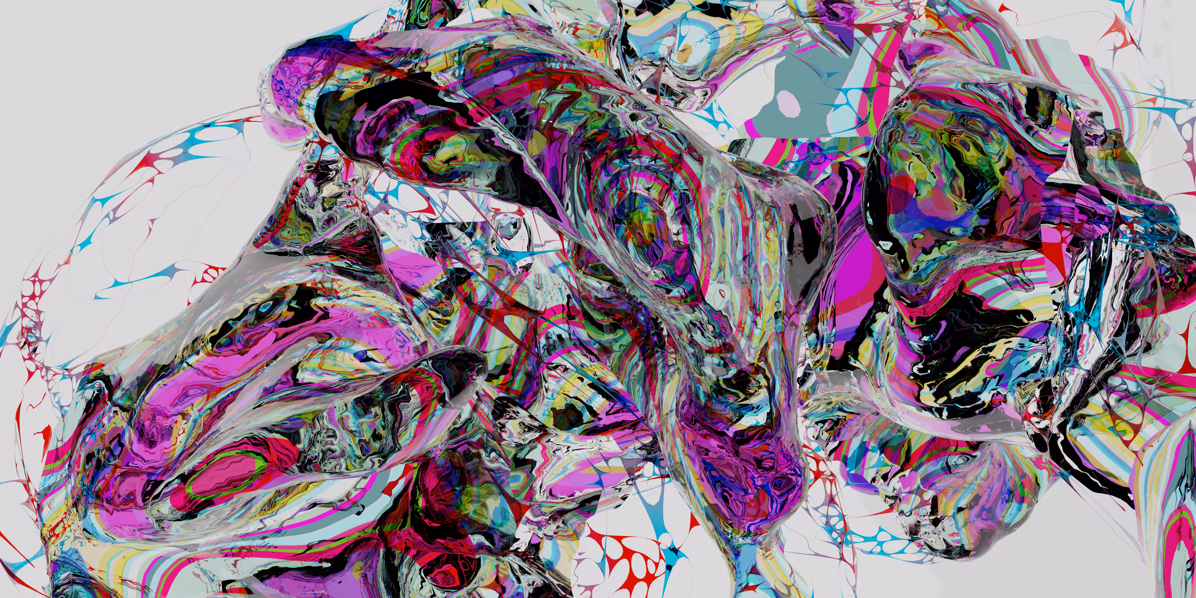 Fluid Field