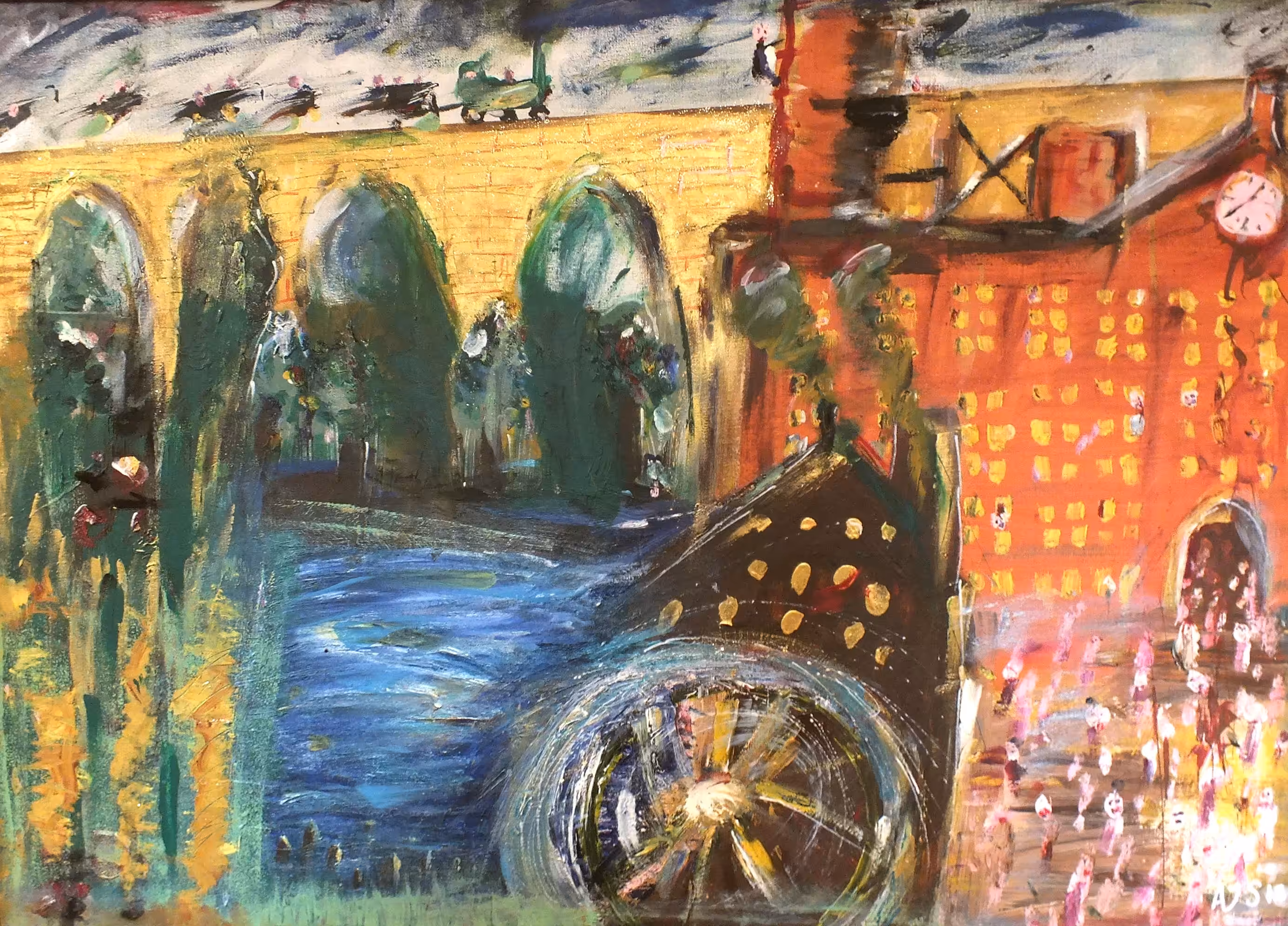 Jerusalem 