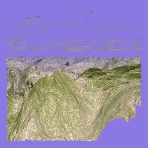 Mountain Moves #57
