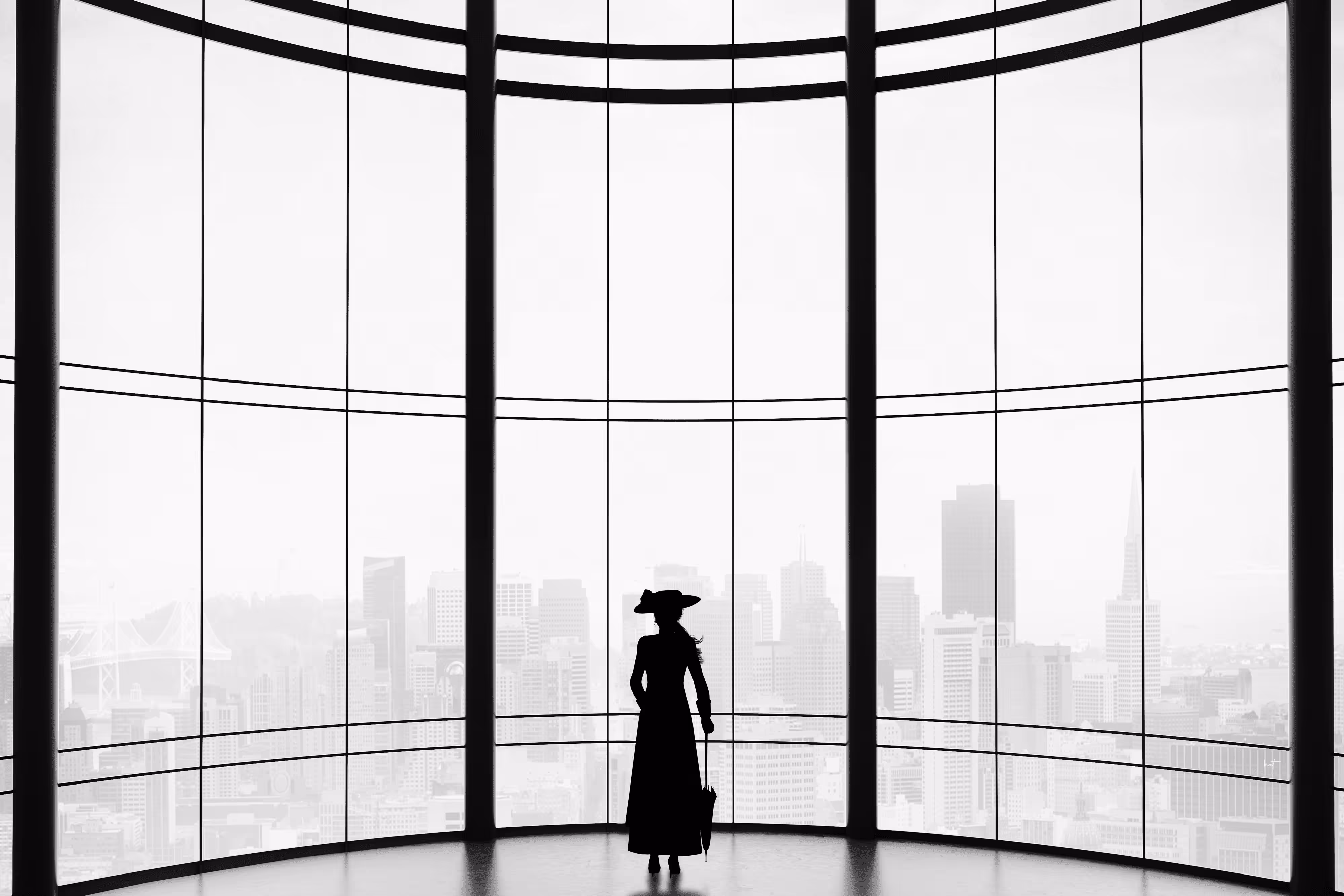 Mary Poppins
