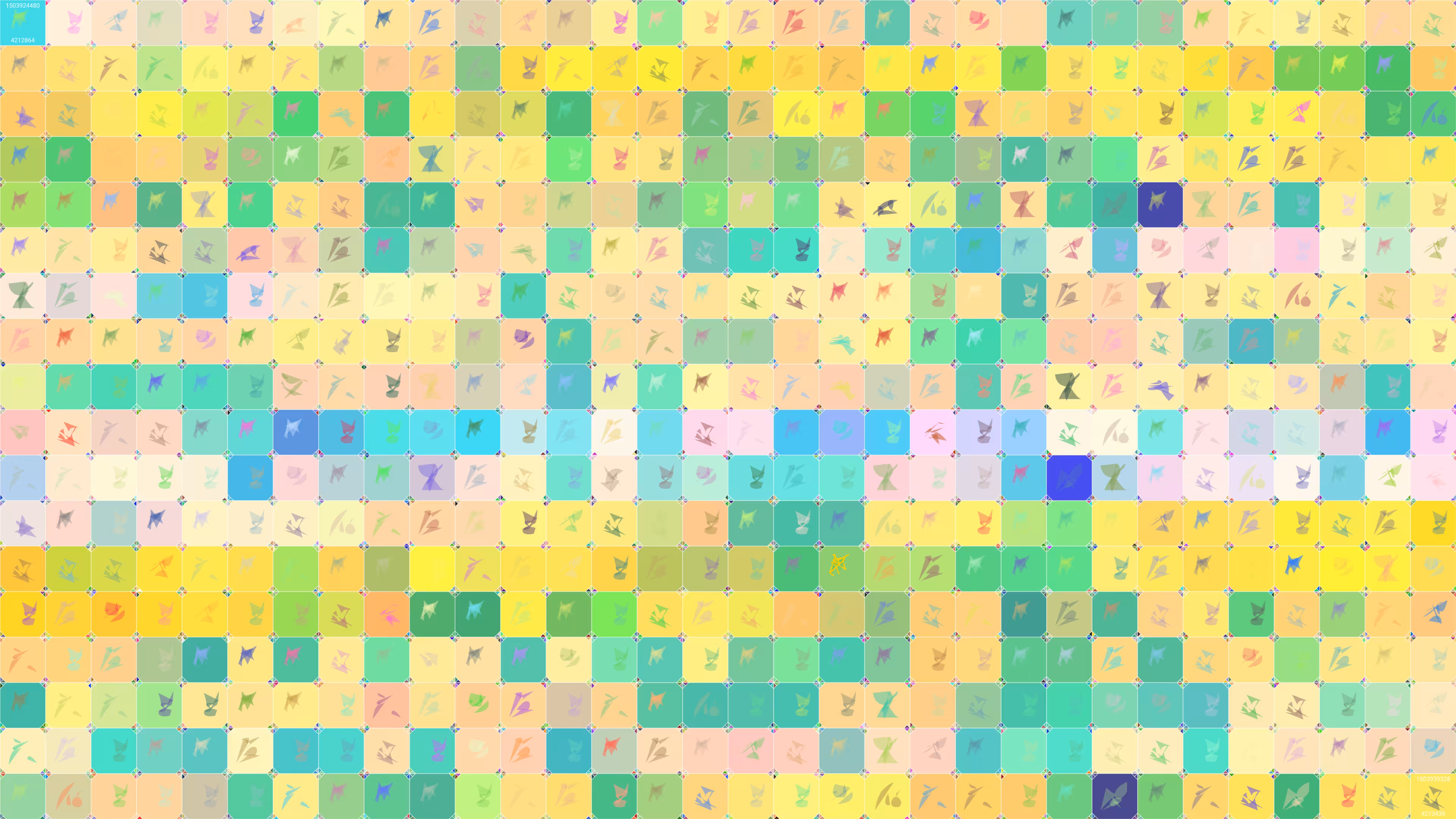 CryptoArte: Painting #7314
