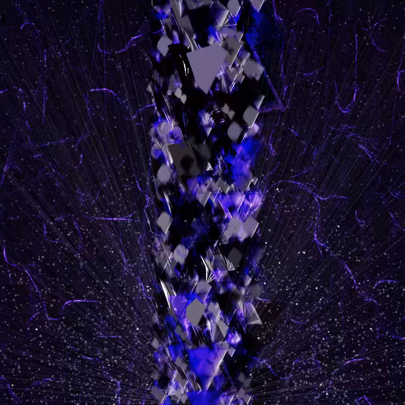 PrismoCore #1