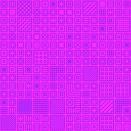 Tiles #12