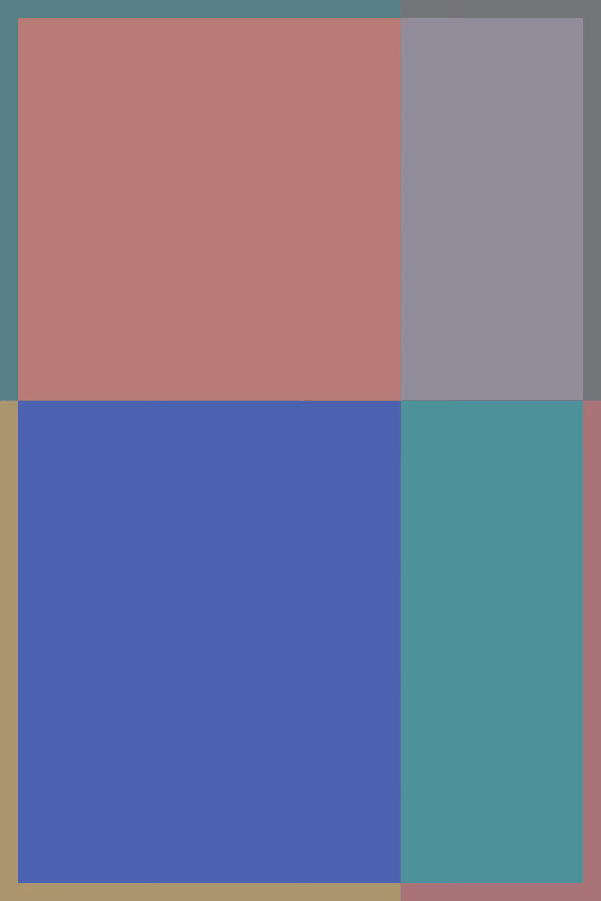 Generative Minimalism #383