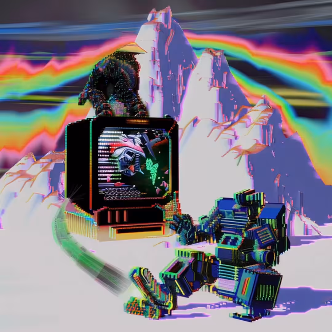 The Future is Our Past II