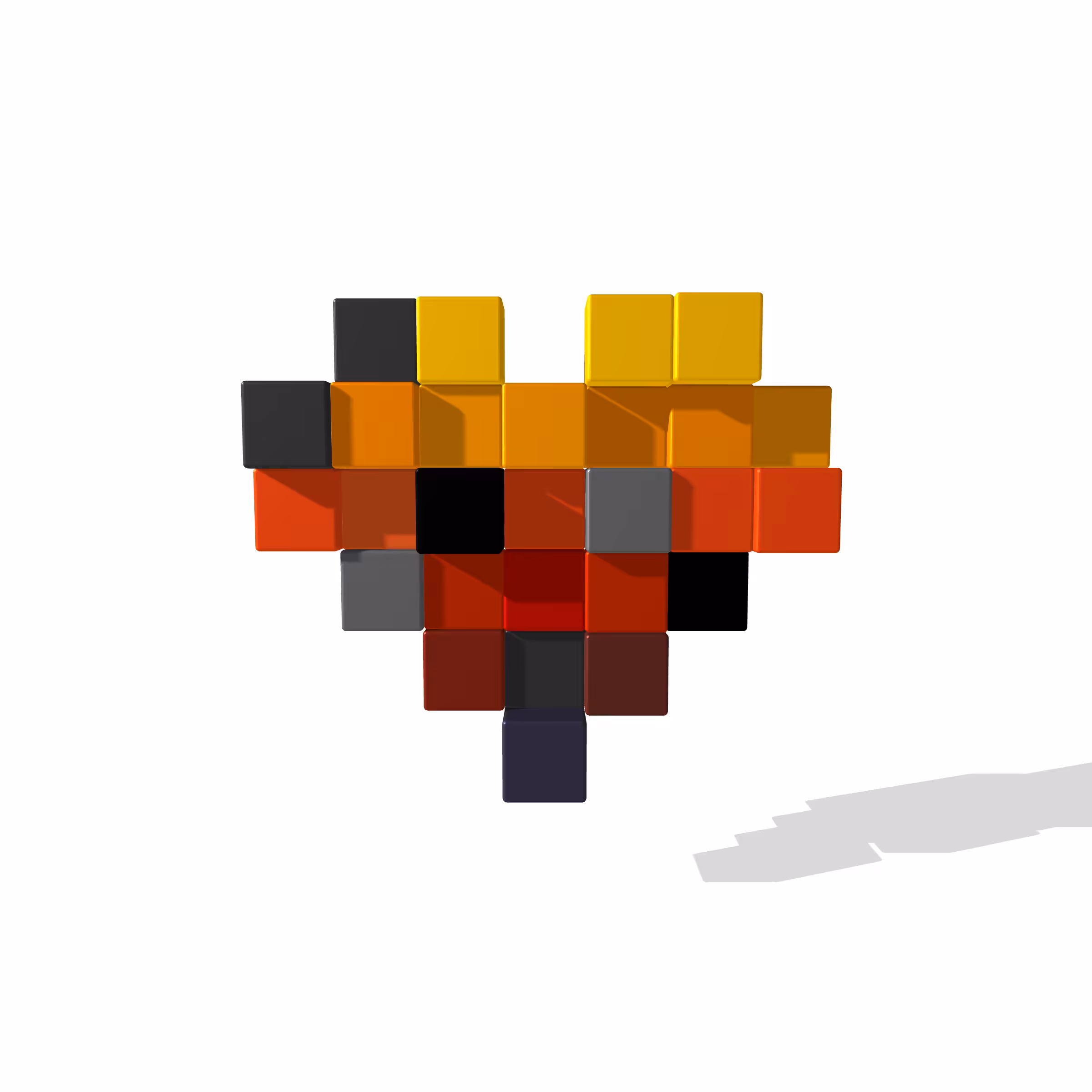 heart + craft #12005