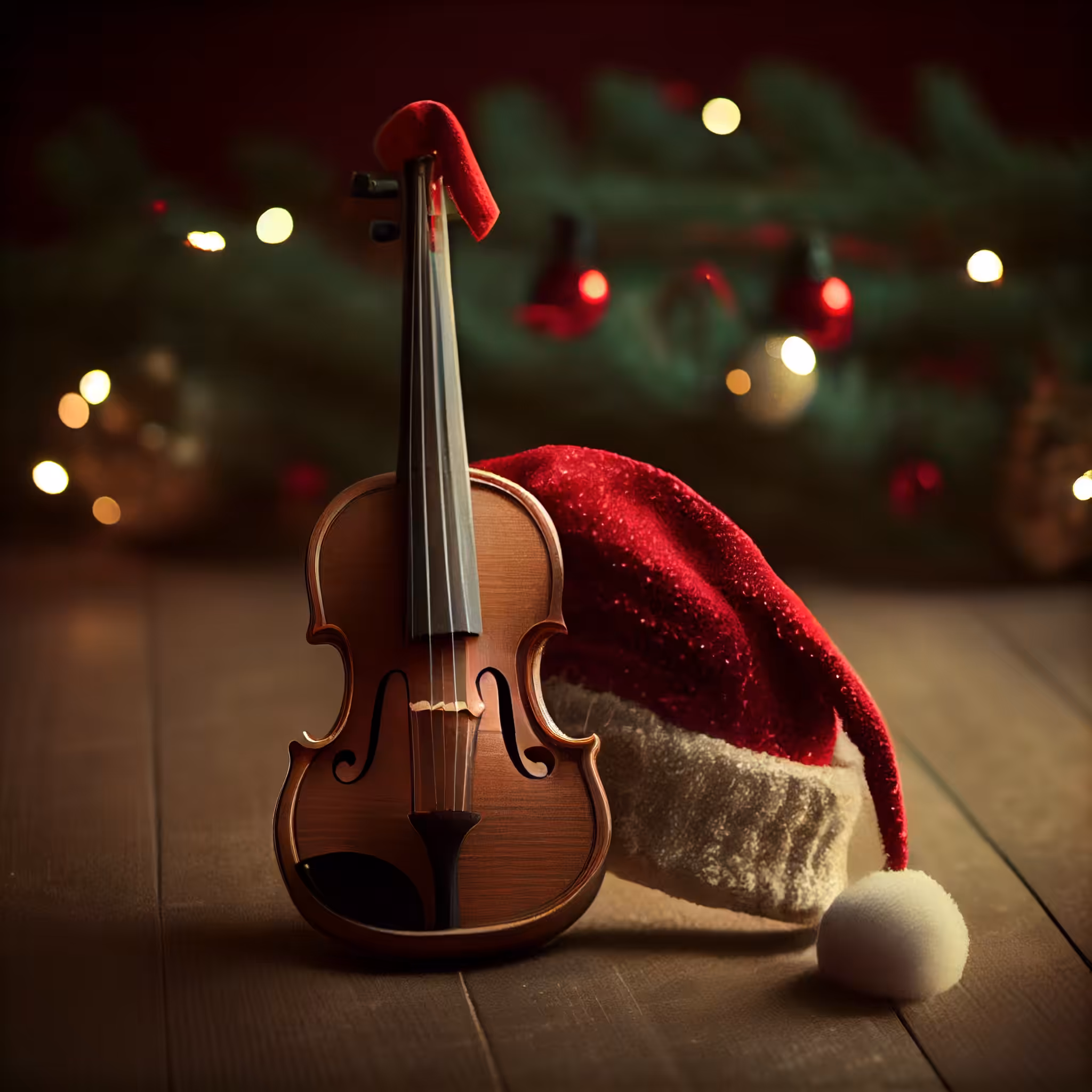 Merry Christmas