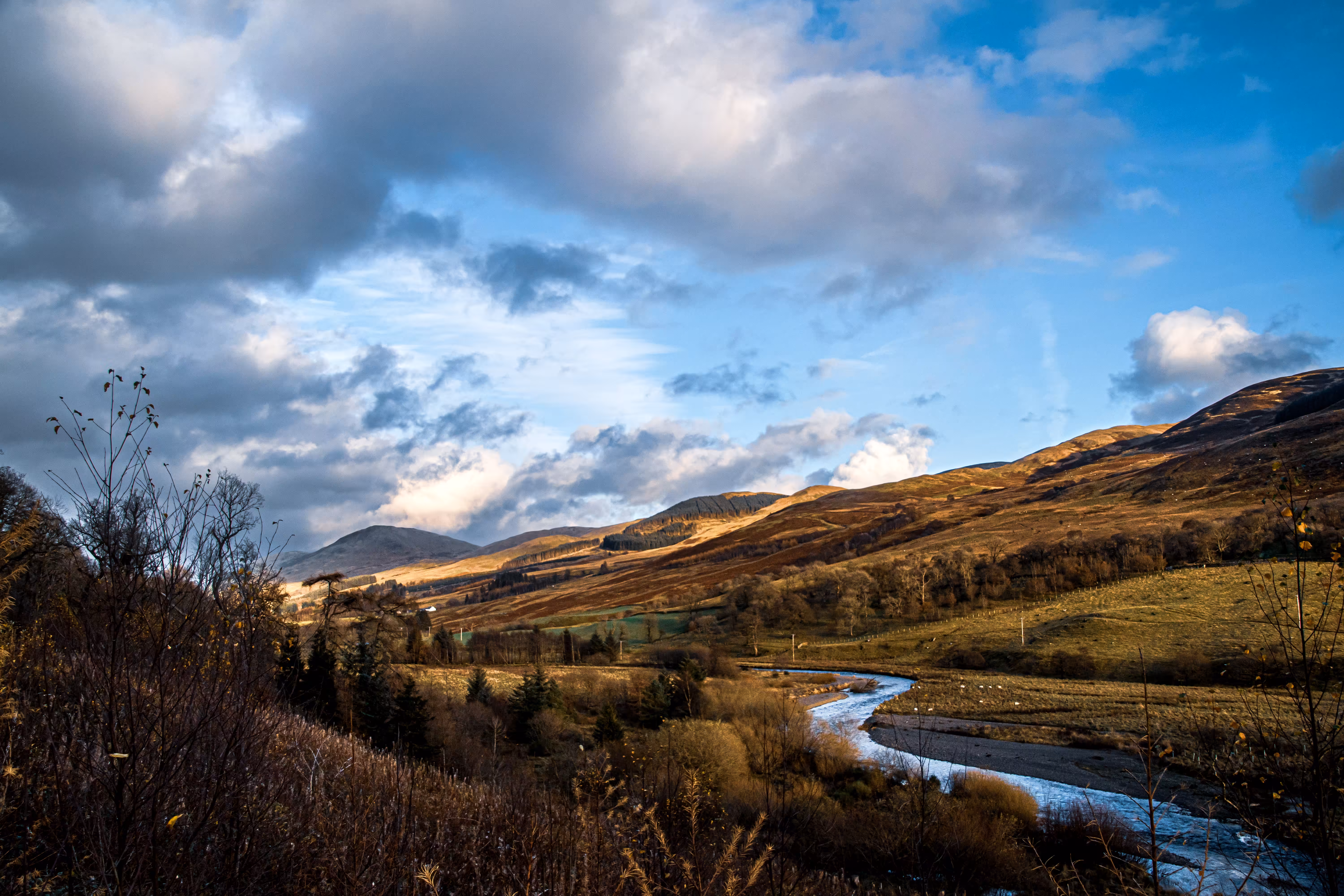 The Valley