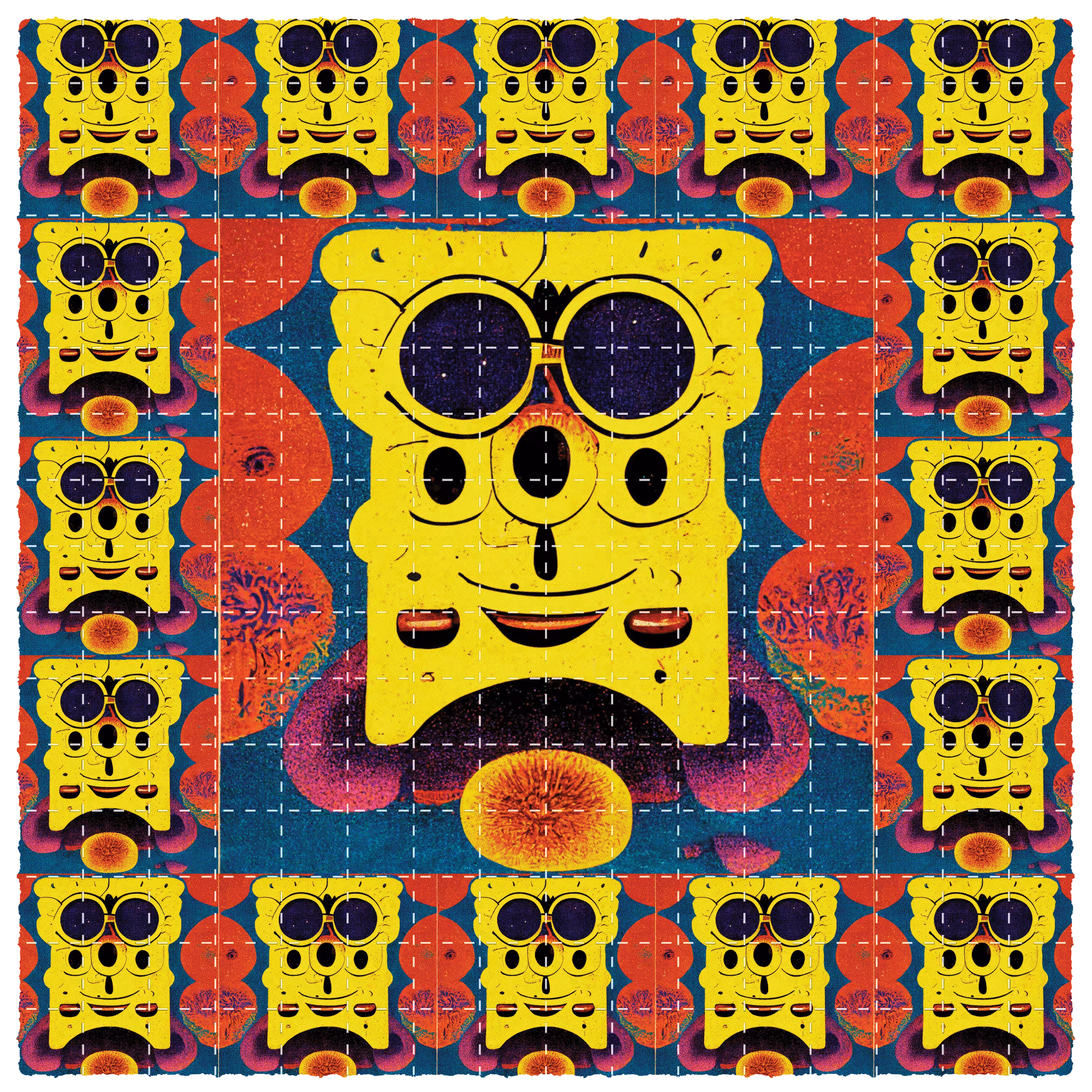 Psychobob #5