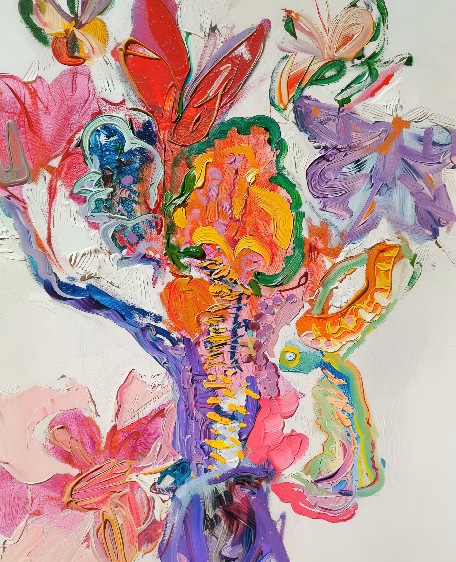 Flowers of Life