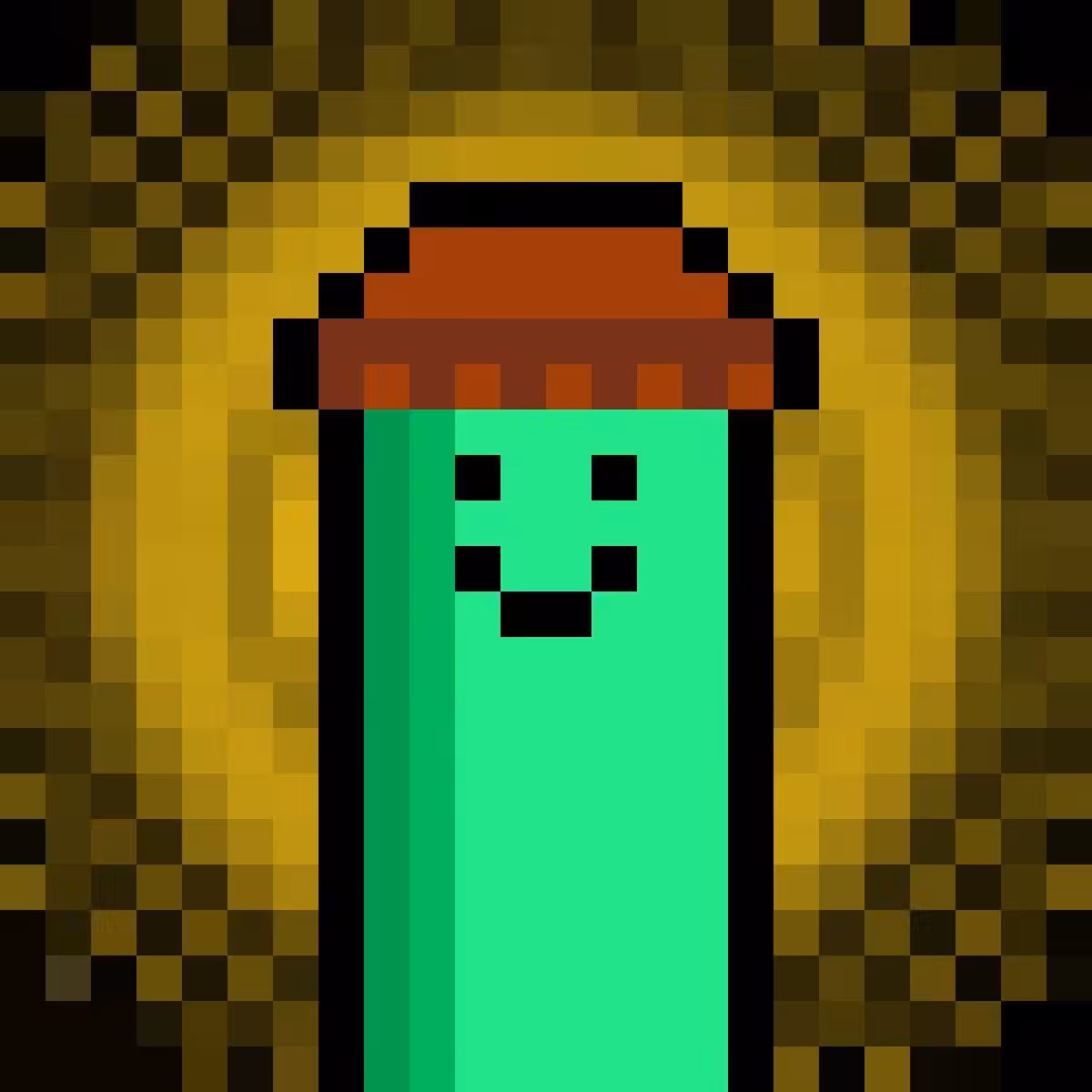 Praise Be! #522
