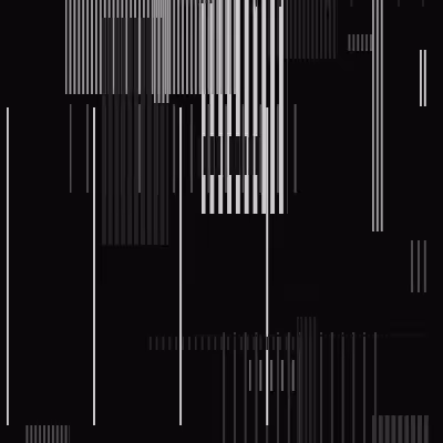 line grid study #20