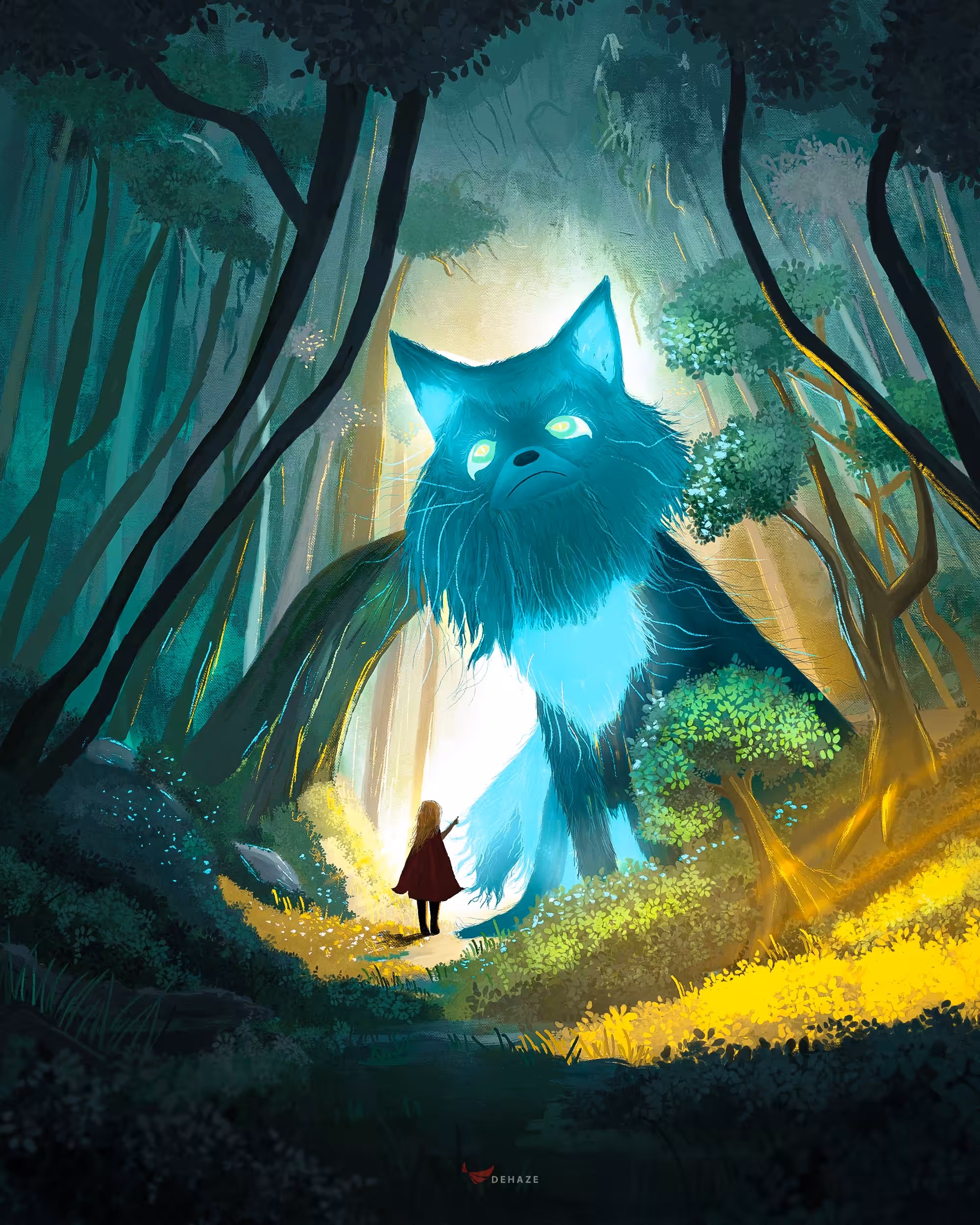 Unseen Whispers