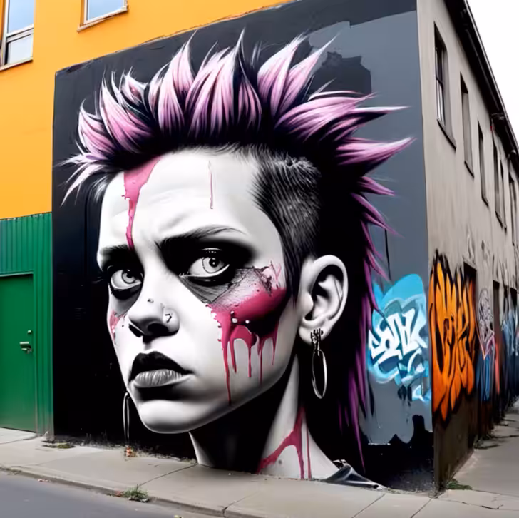 Graff