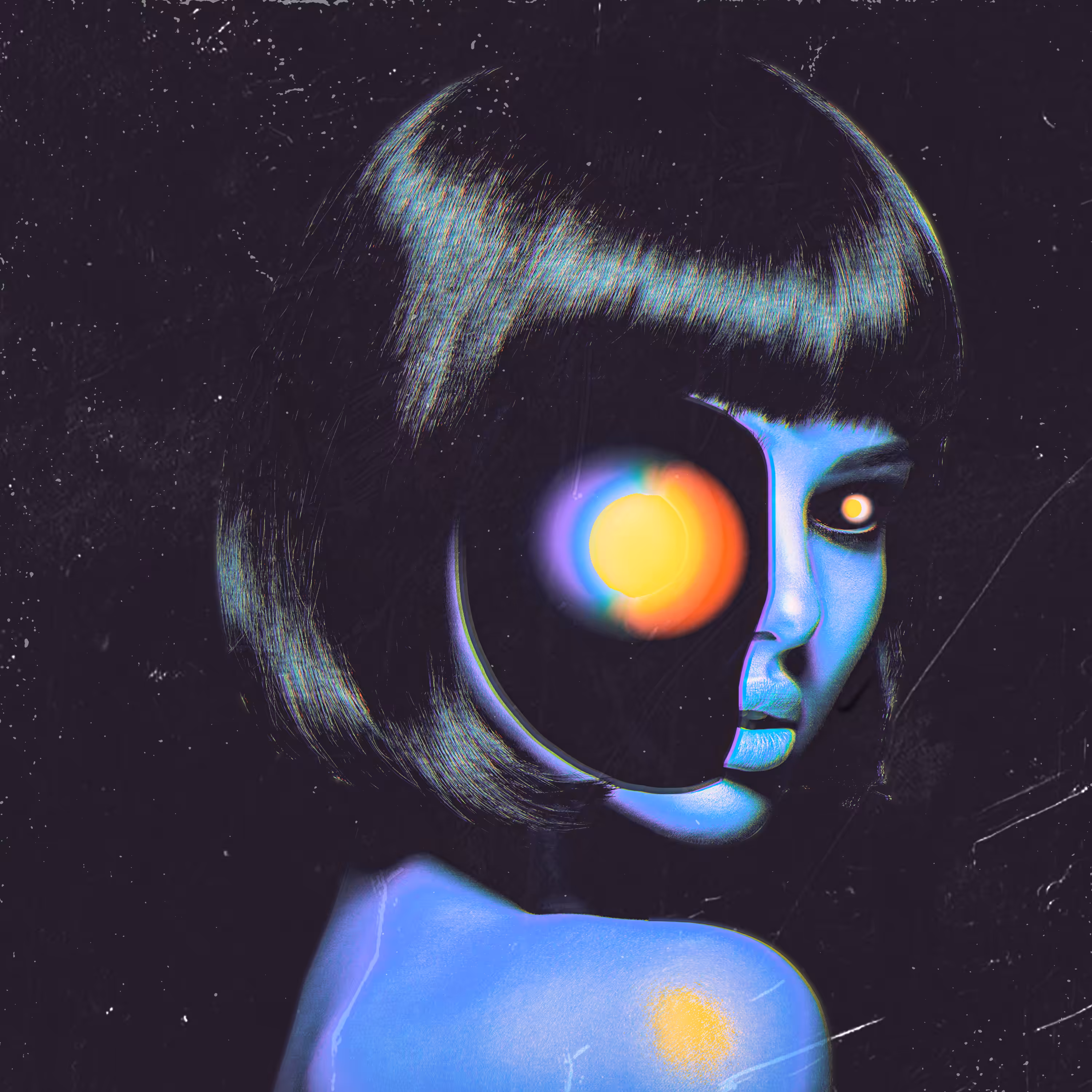 Collection: AURA - Solar