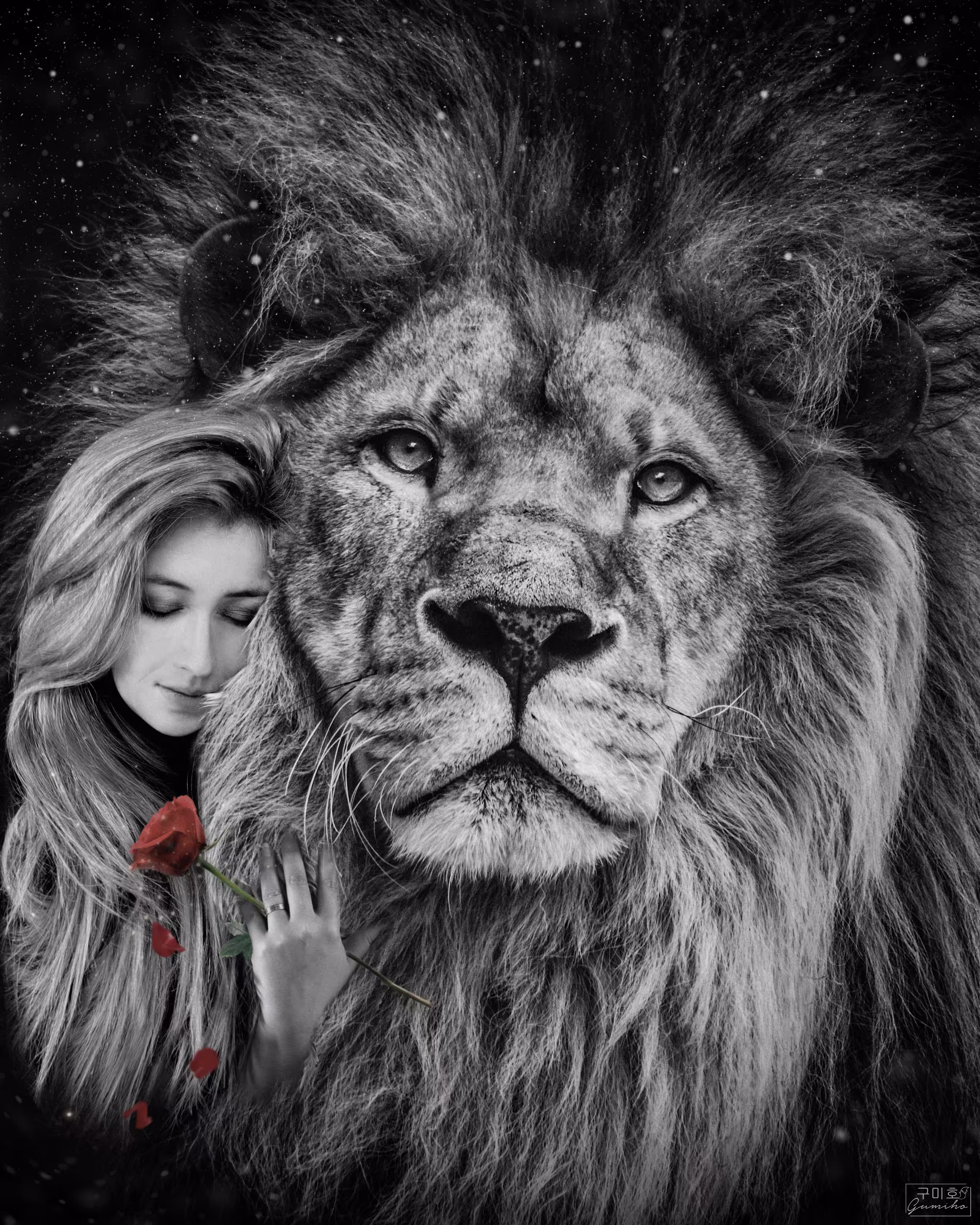 My Inner Beast