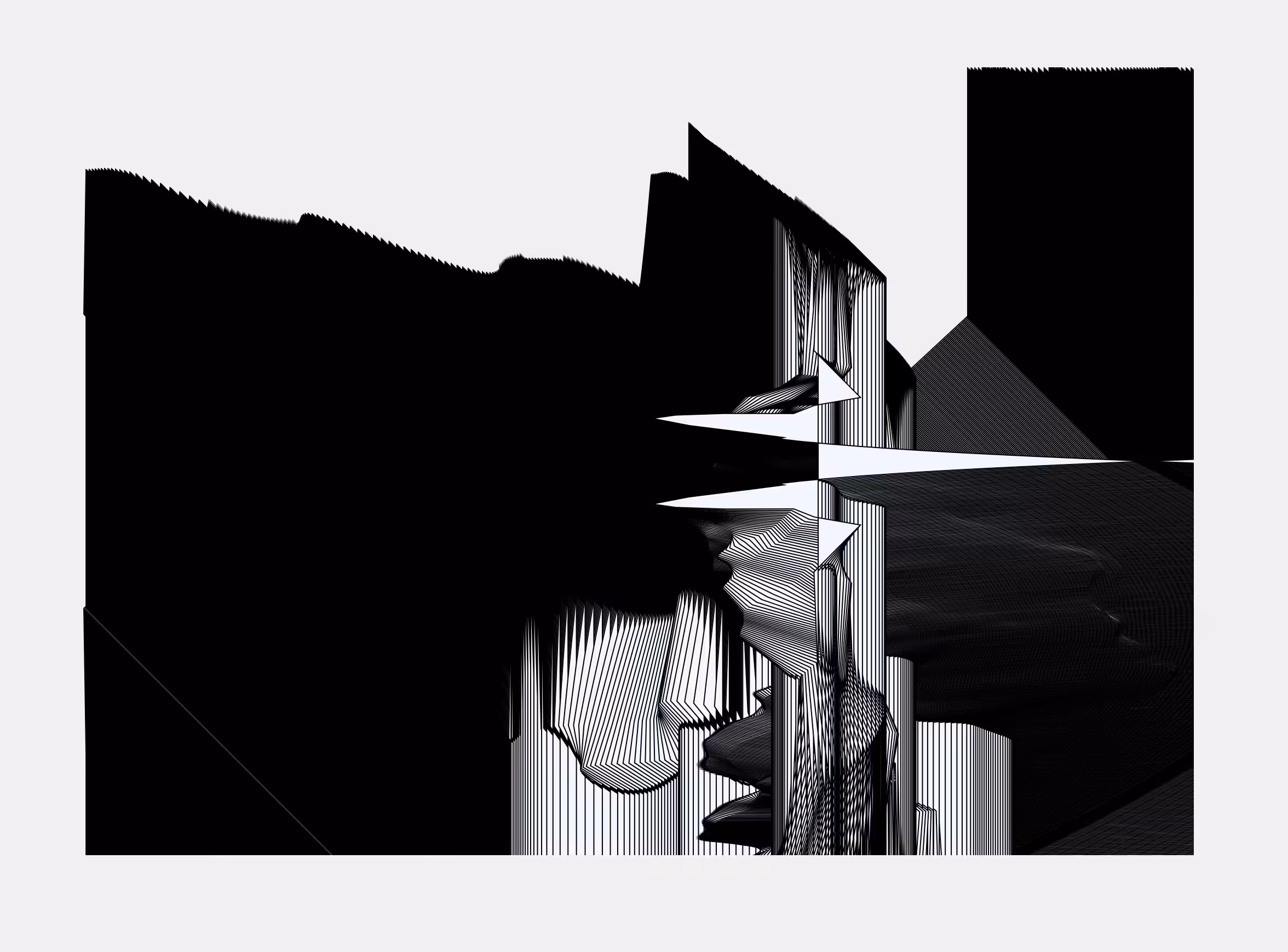 LINEAR CASCADE V2 (frame)