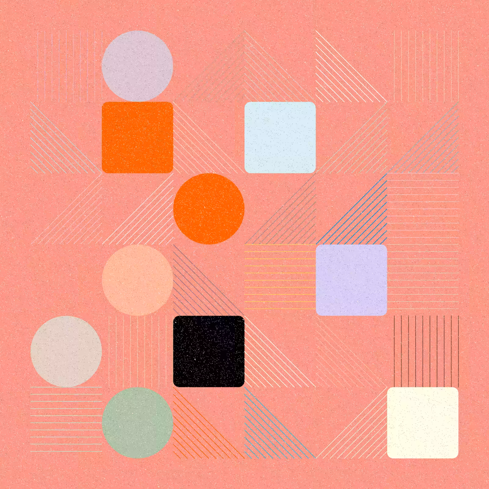 ballet geometrique (free) #26