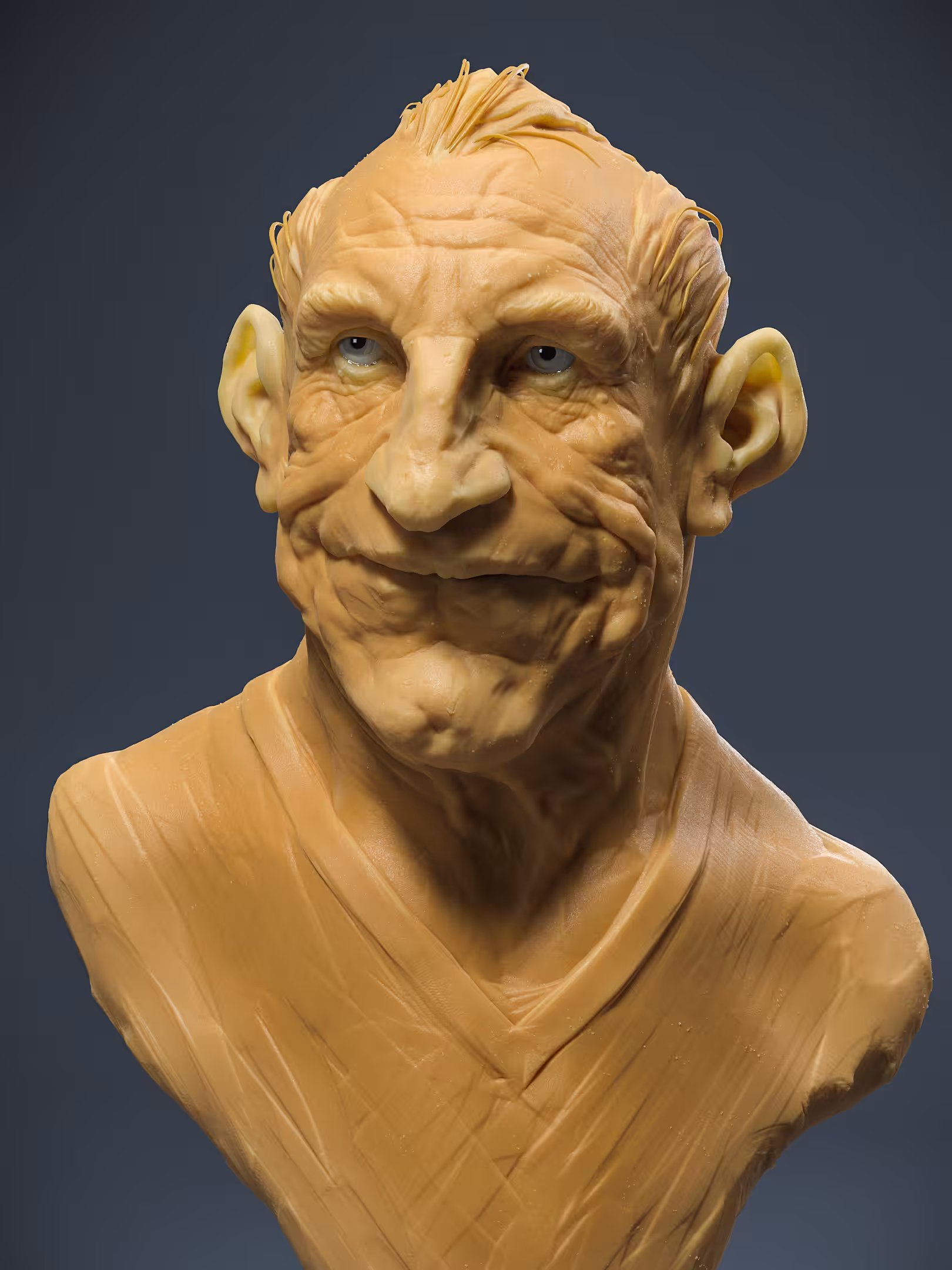 Orange Joe