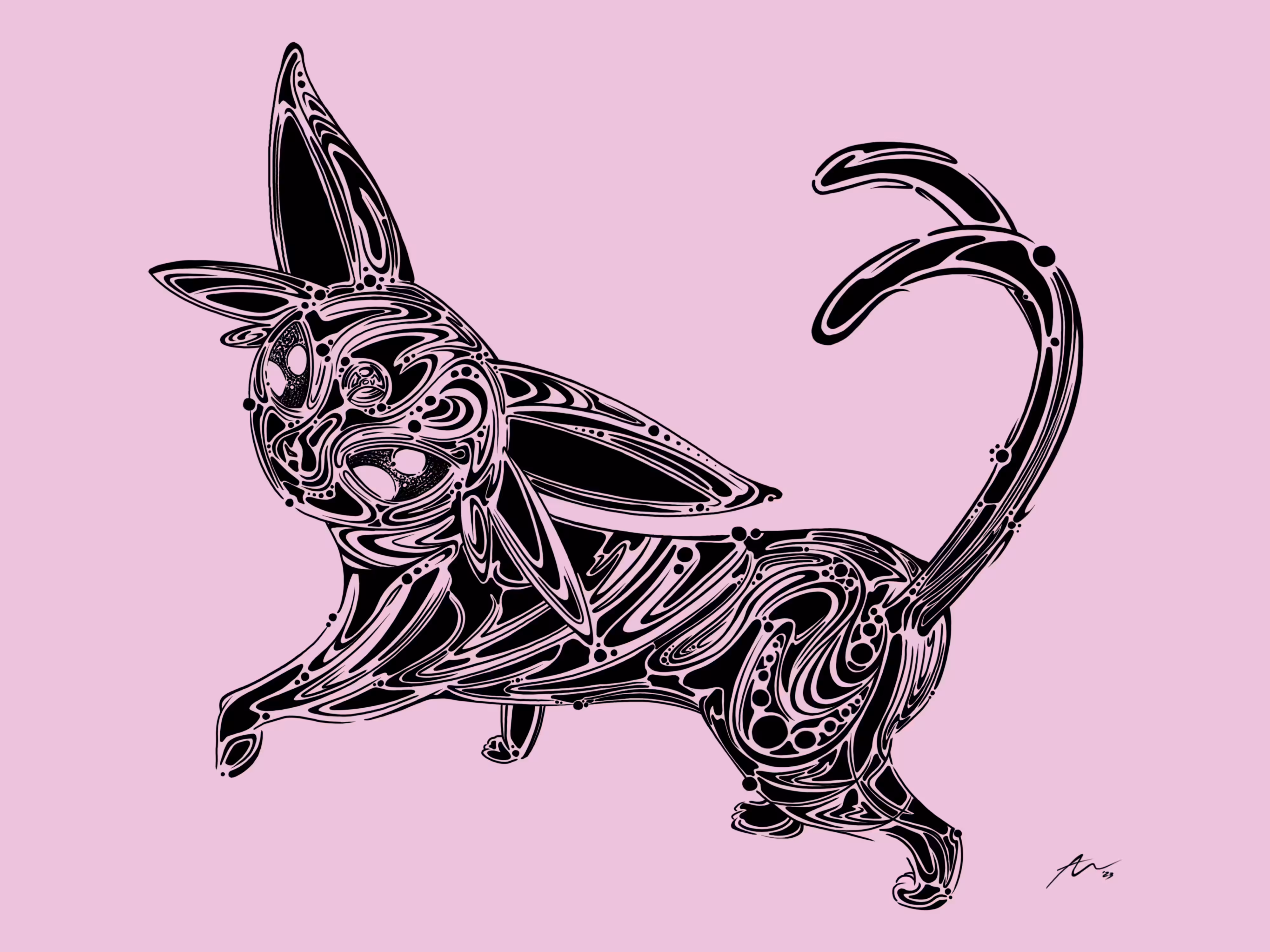 Espeon