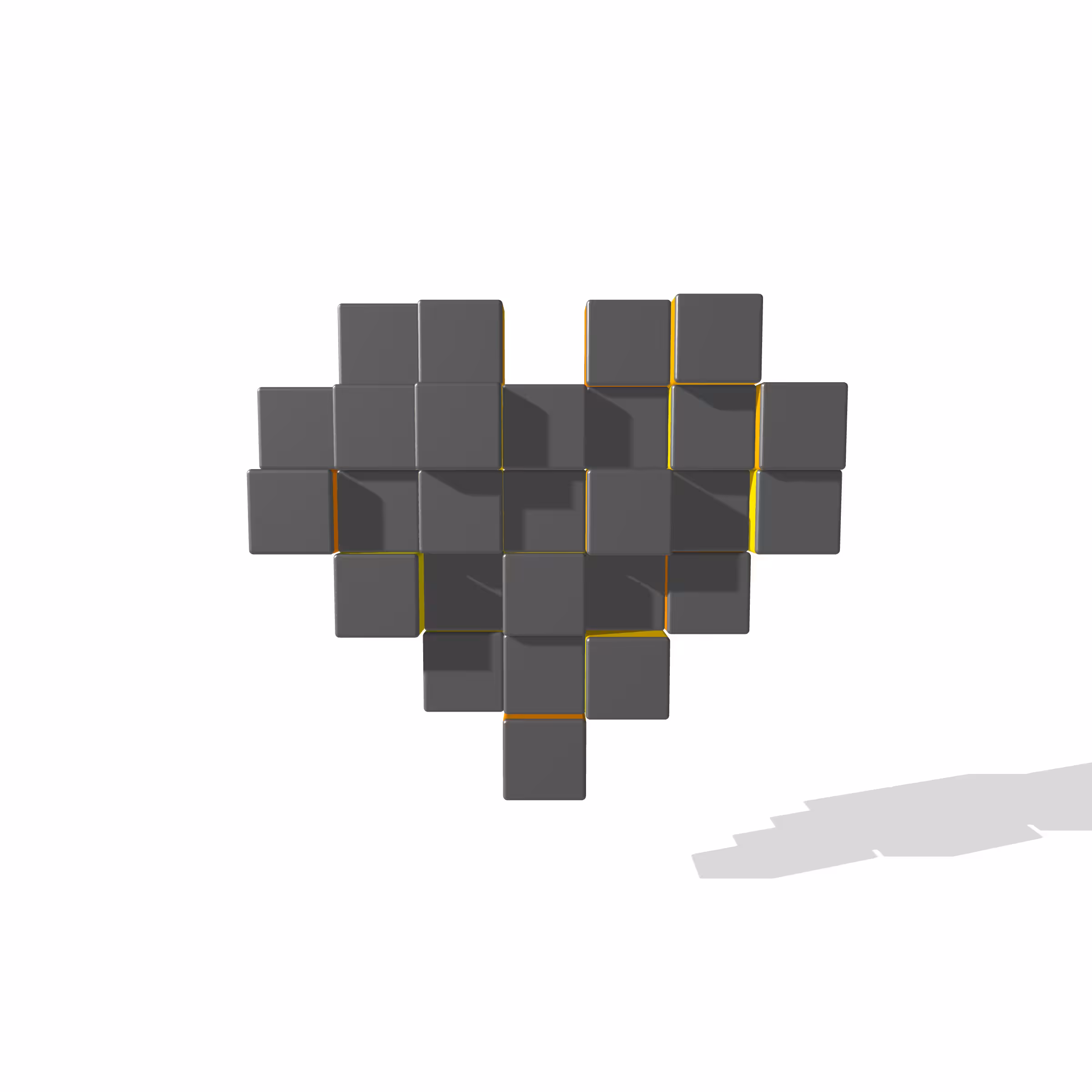 heart + craft #3881