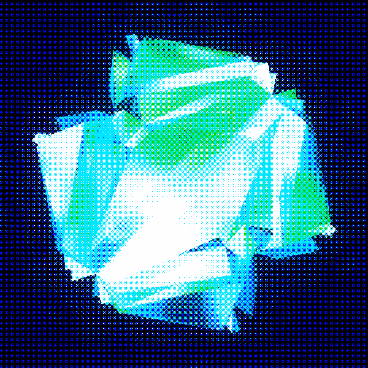 Crystalyx #202