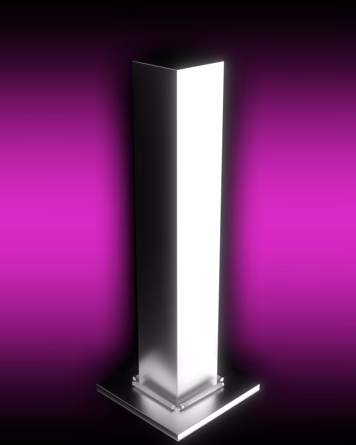 HYPER CANDLE