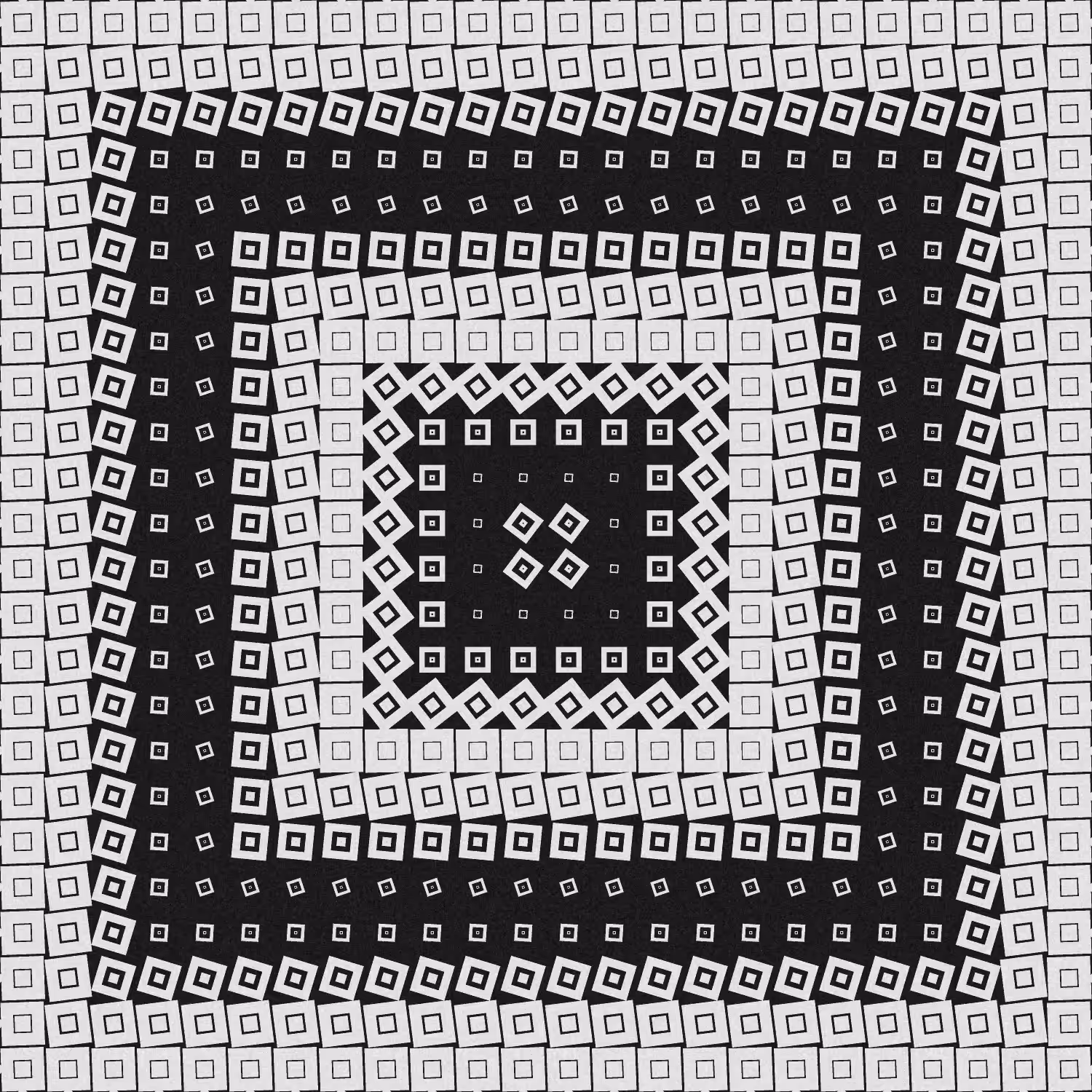 Squares within Squares