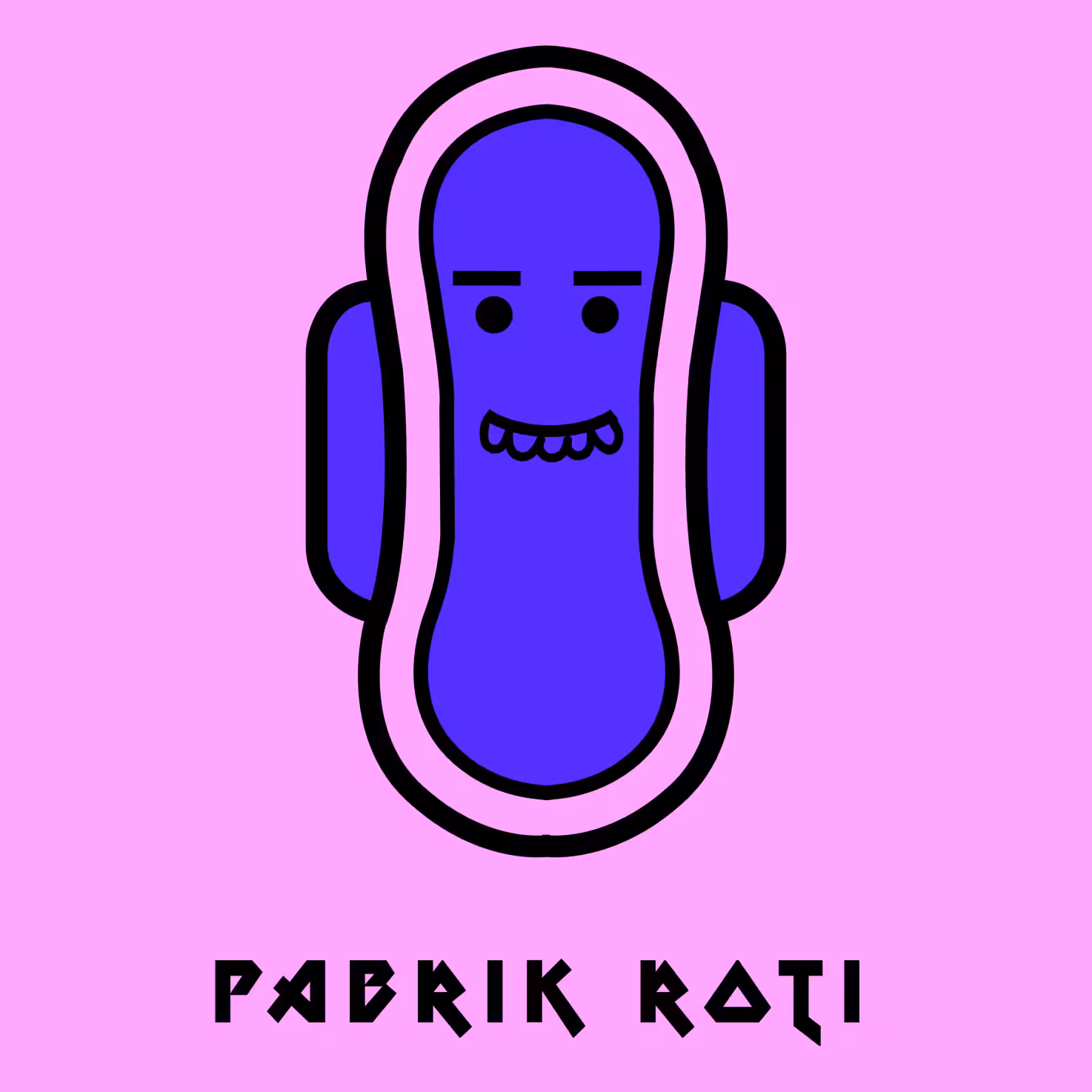 Logo Pabrik Roti: PABRIKROTI.IDN #458
