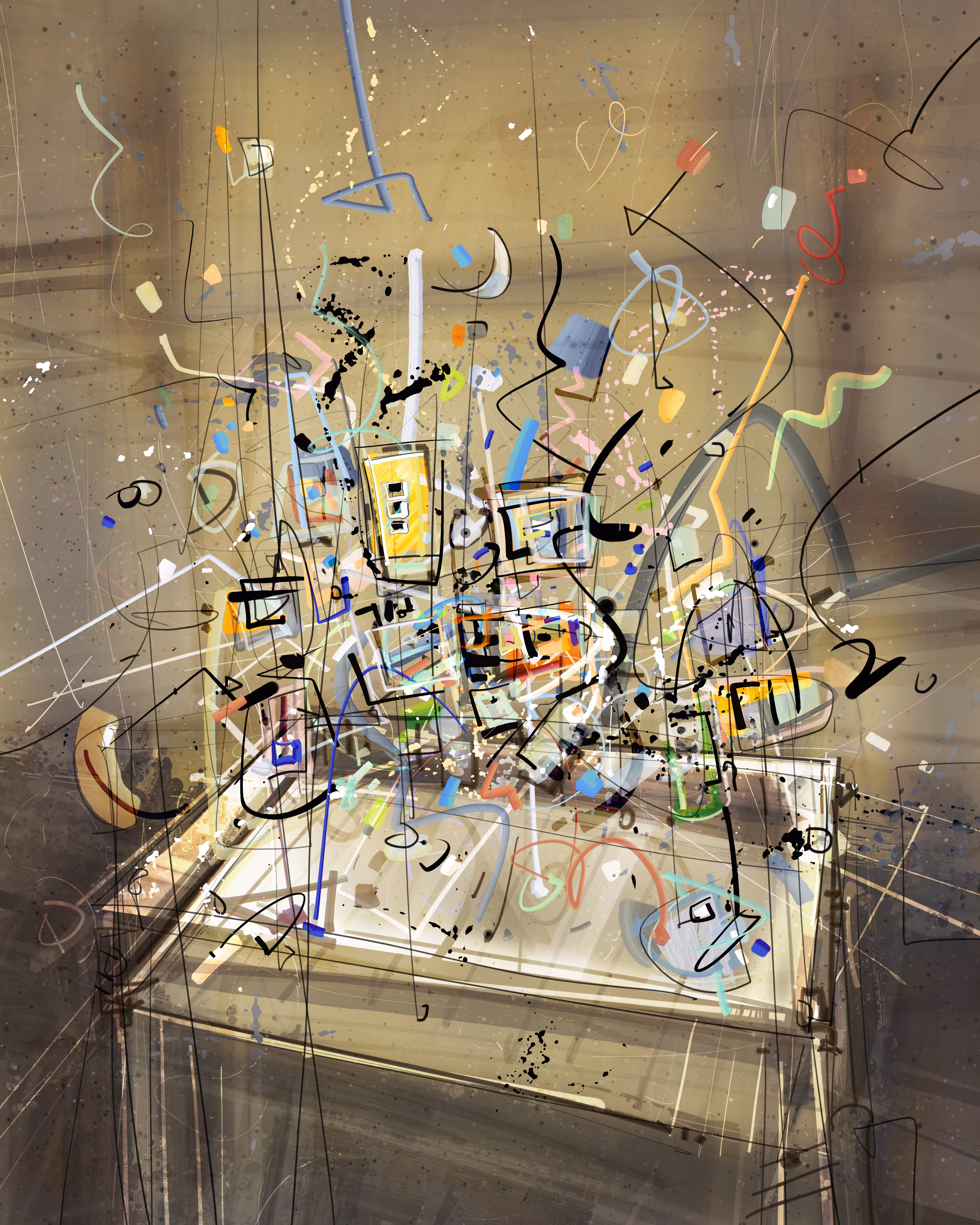 Musical Box