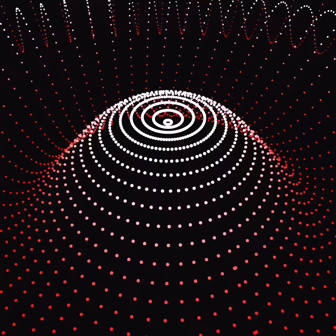 Dot World #10 - Loopnation