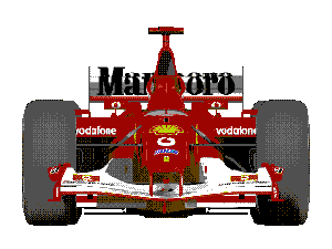 Intranet: Ferrari 2002