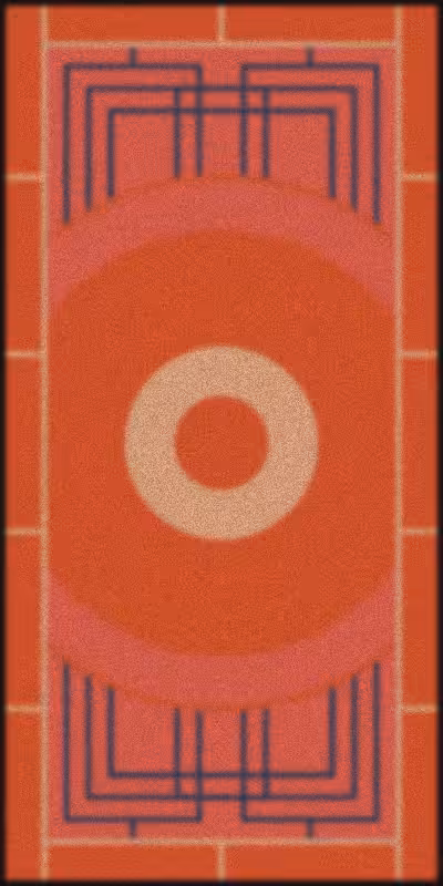 Windows Of Opportunity #16