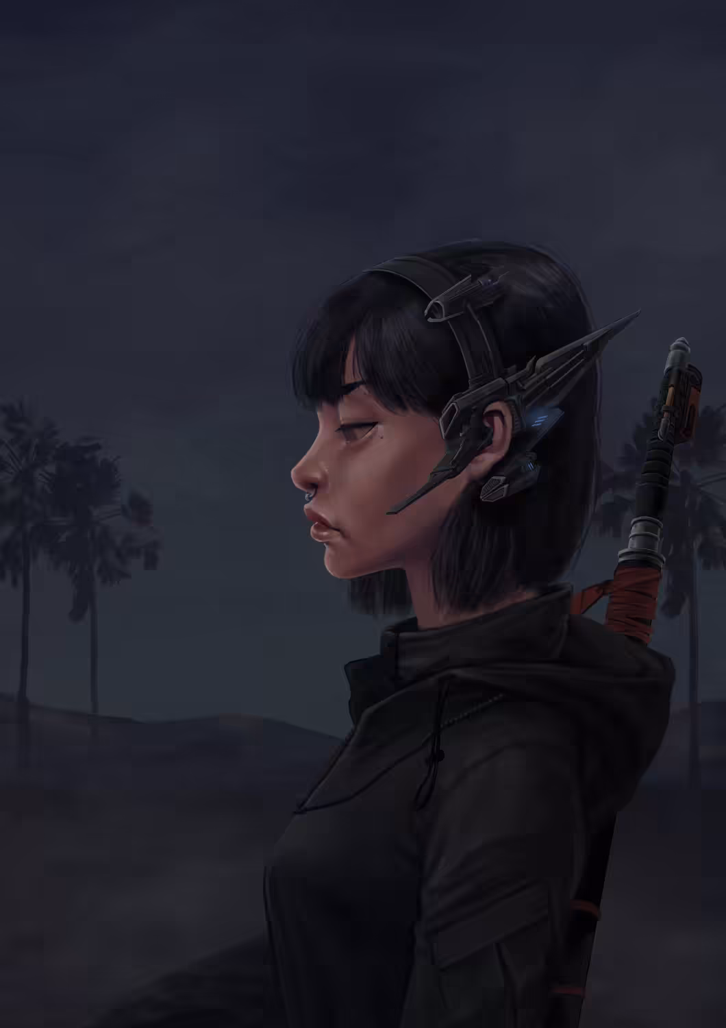 Shaman 