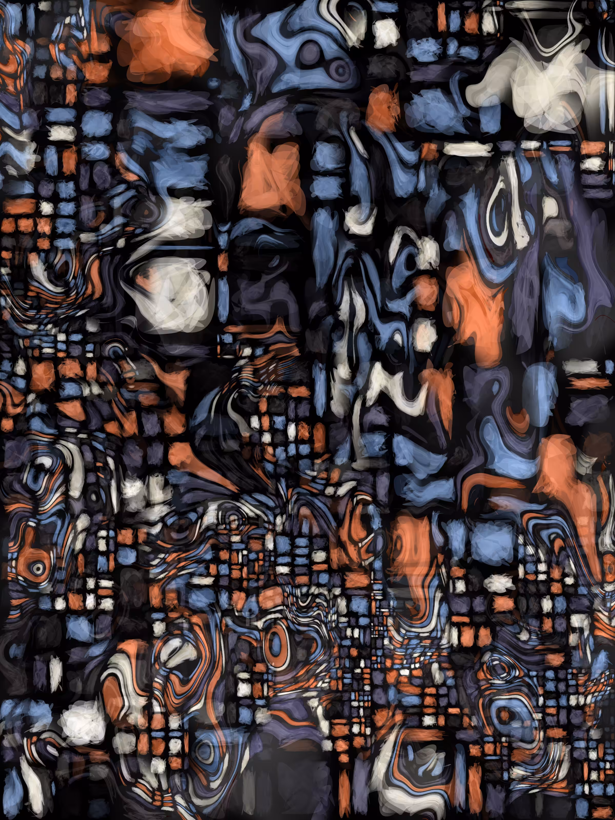Discombobulated #38