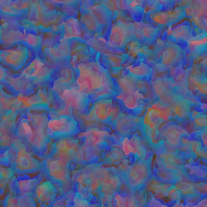 Liquidity #25