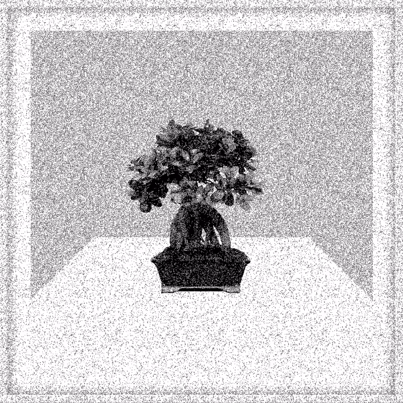 Bonsai Bonanza #682