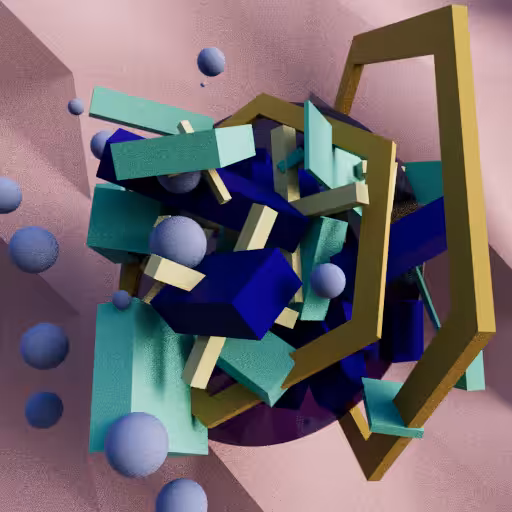 Artifact III #66