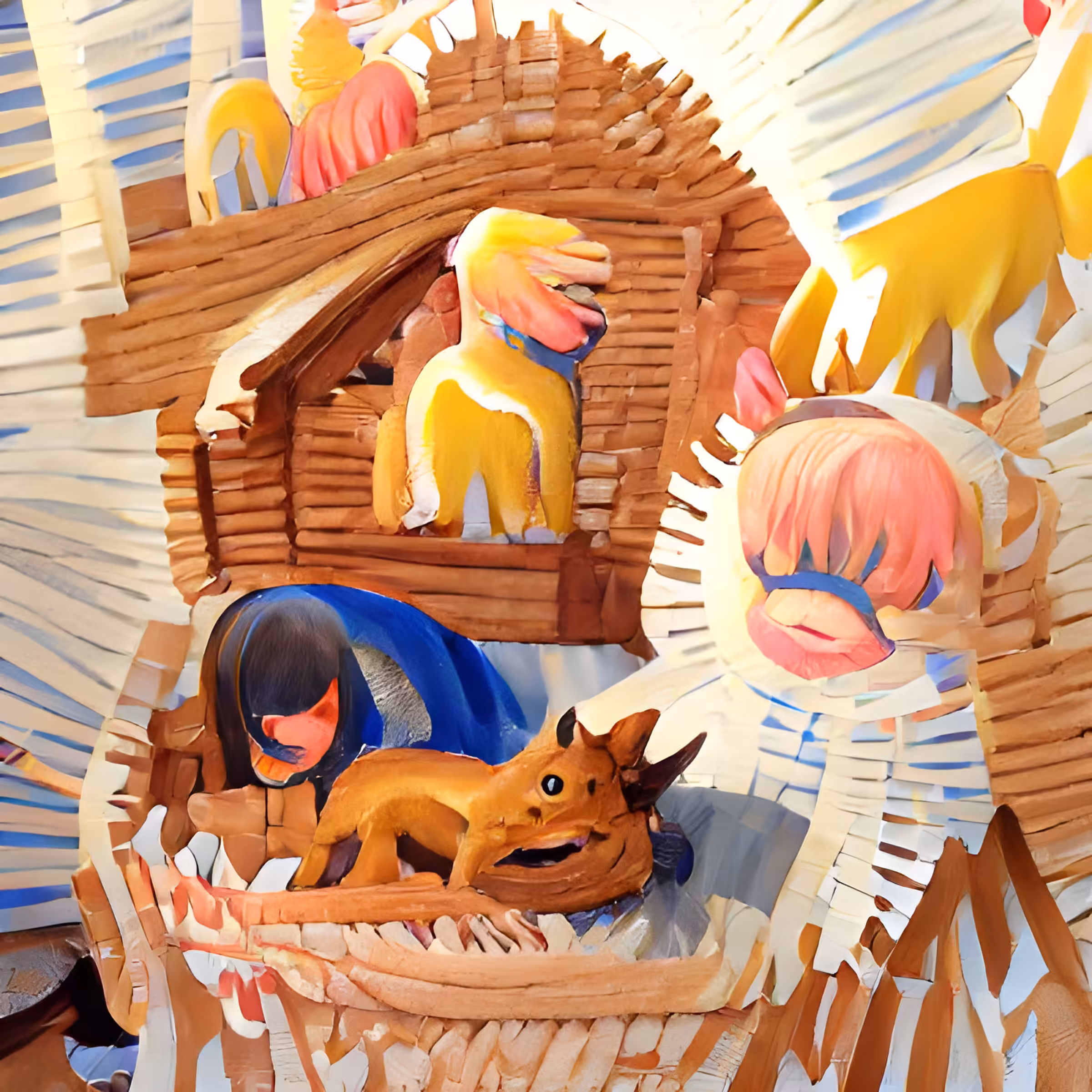 artwork #5