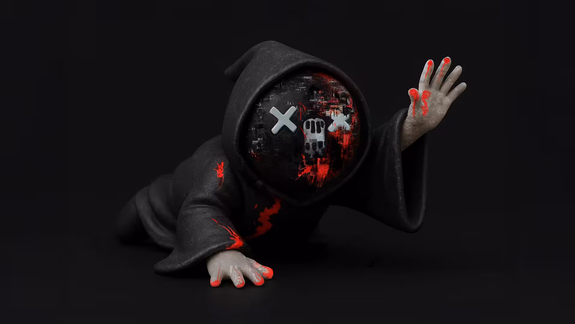 CRAWLER