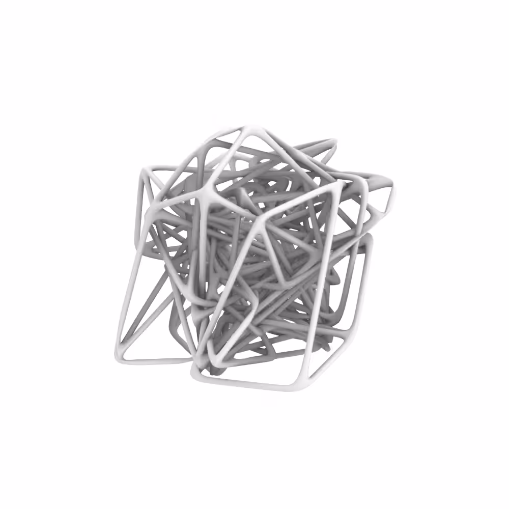 UNFOLDINGS - Grid Product 04