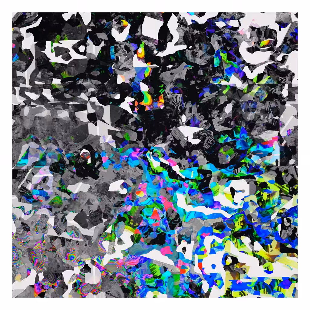 Mono / Poly #15