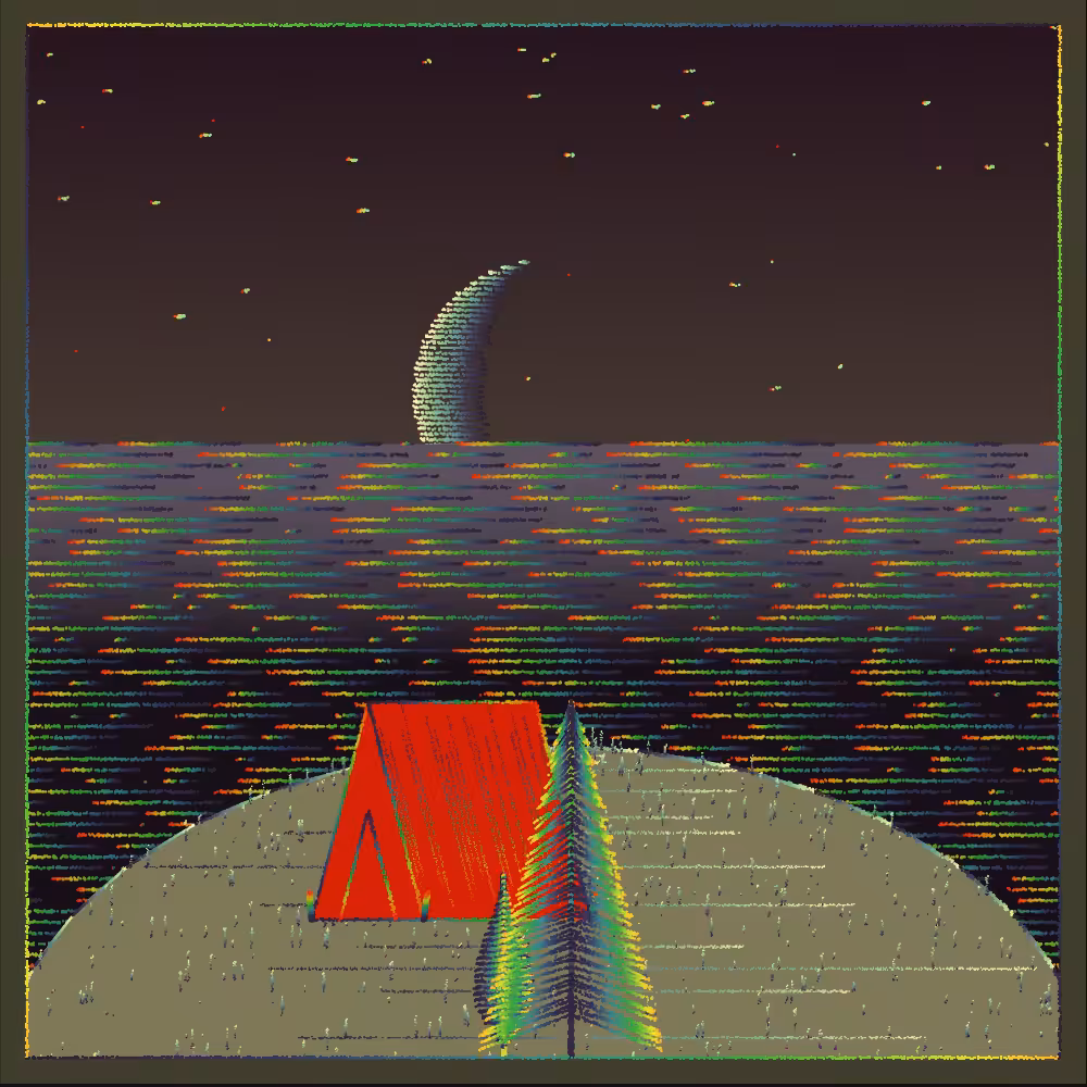 Horizon #45
