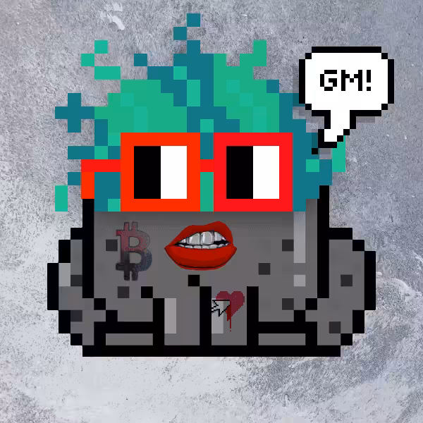 GM TOAD 068