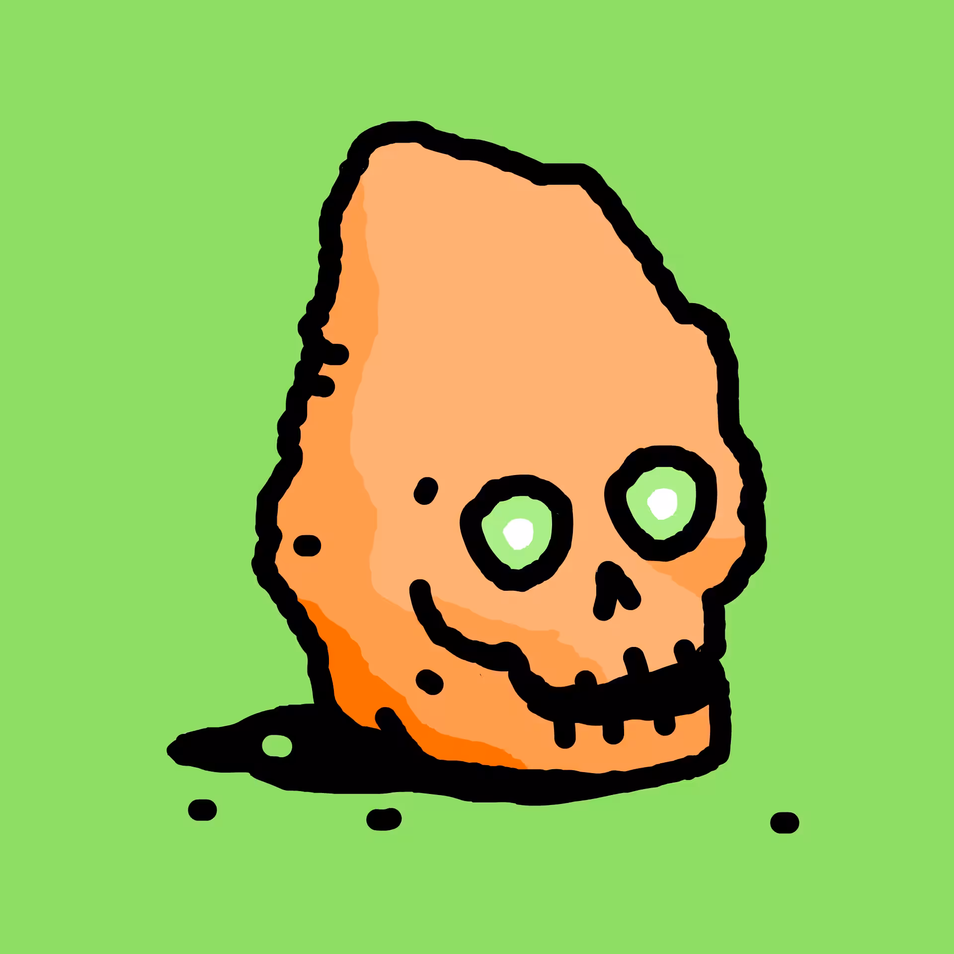 BoneRocks #29