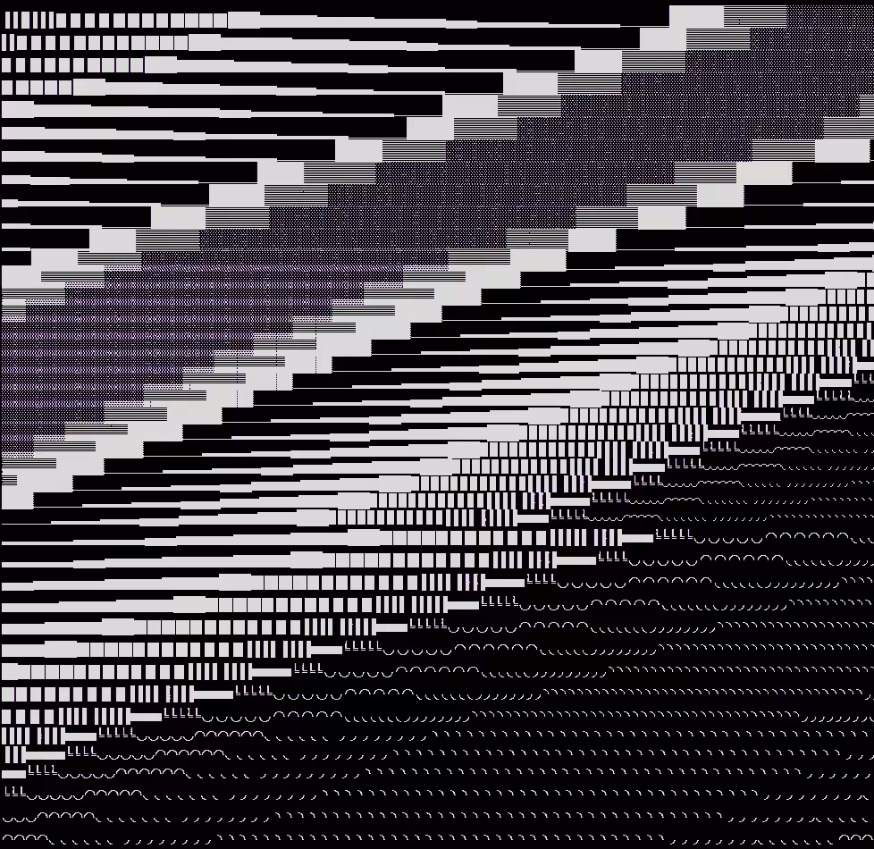 ASCII Flow